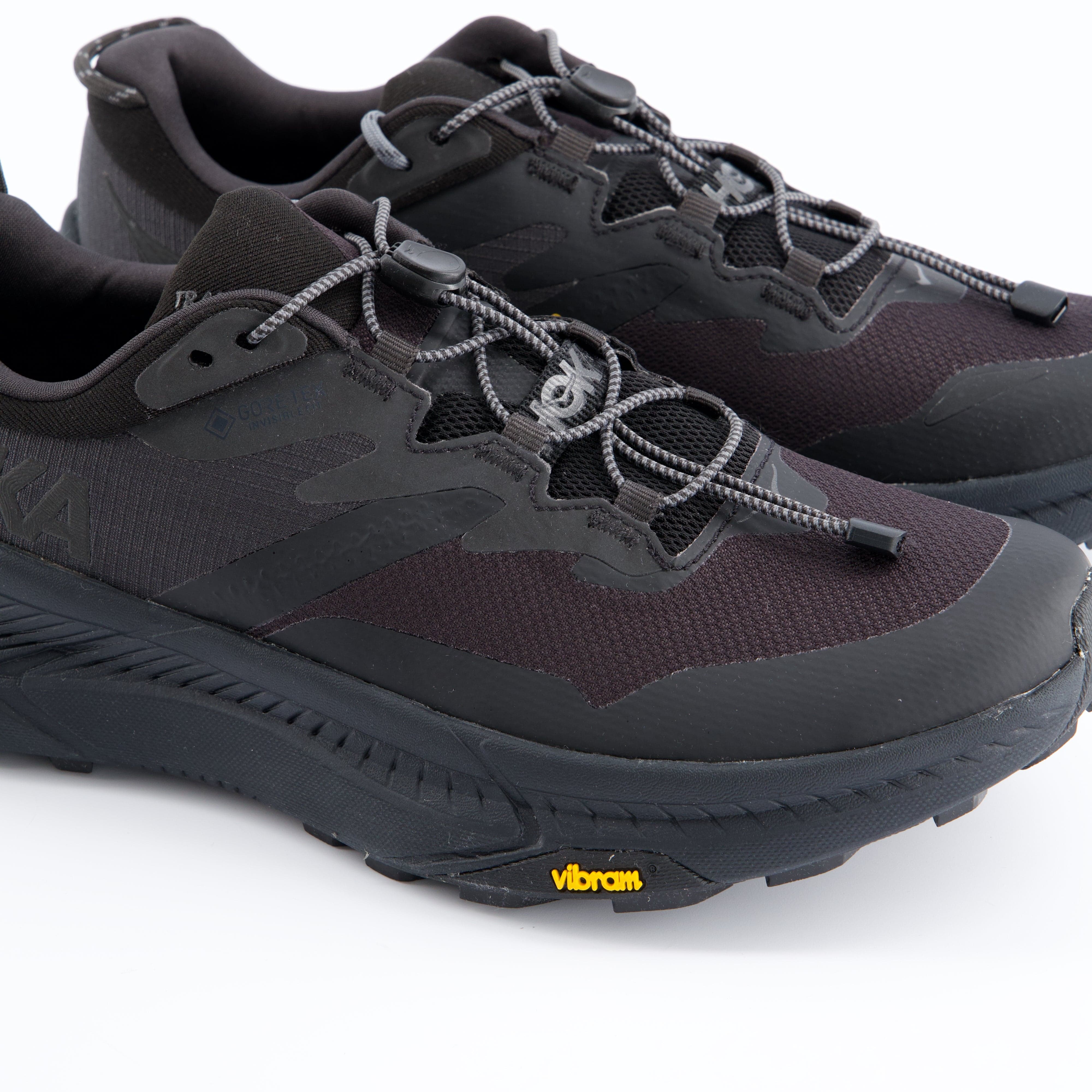 HOKA Herrenschuh - Slipper/Mokassin, Slipper/Mokassin Transport GTX