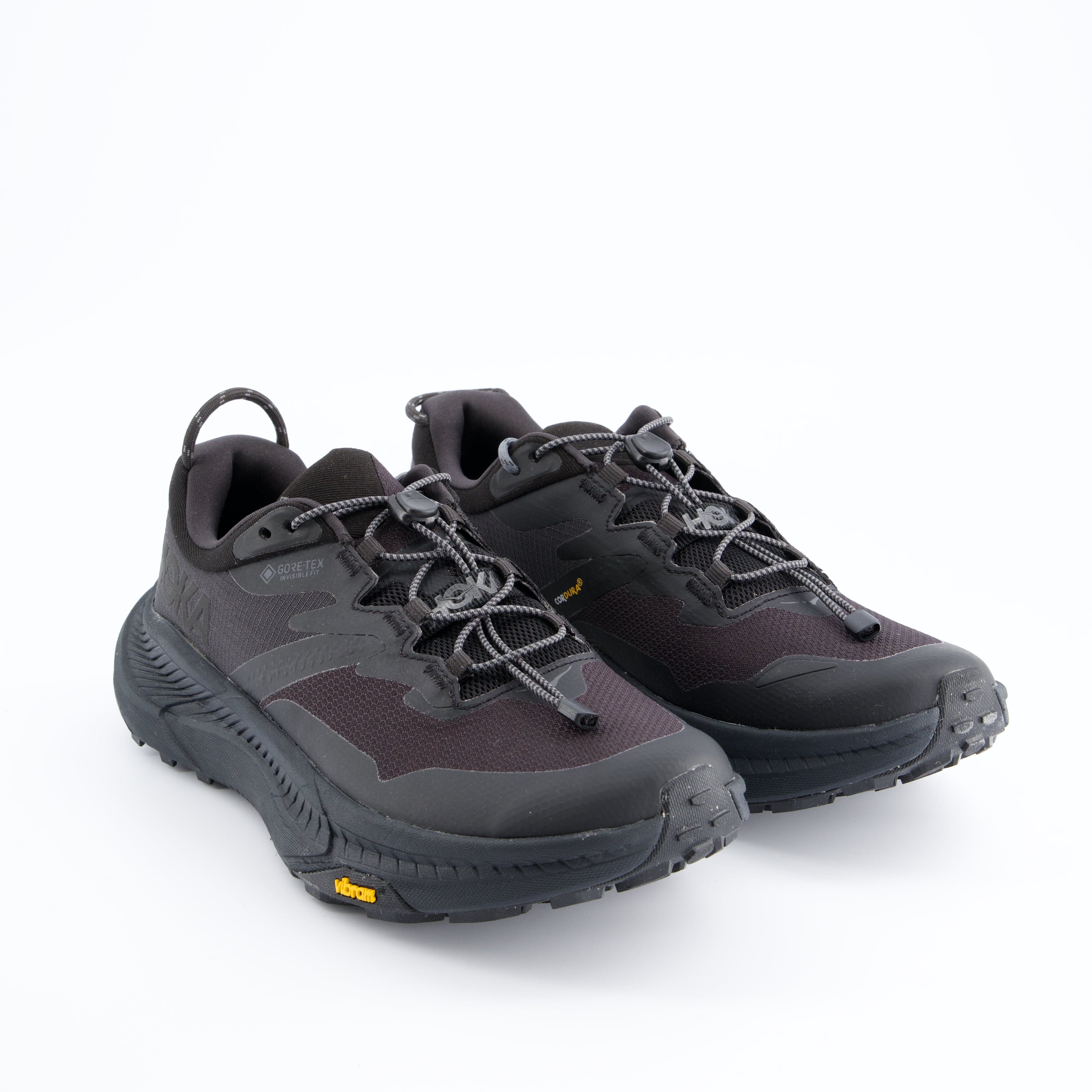 HOKA Herrenschuh - Slipper/Mokassin, Slipper/Mokassin Transport GTX