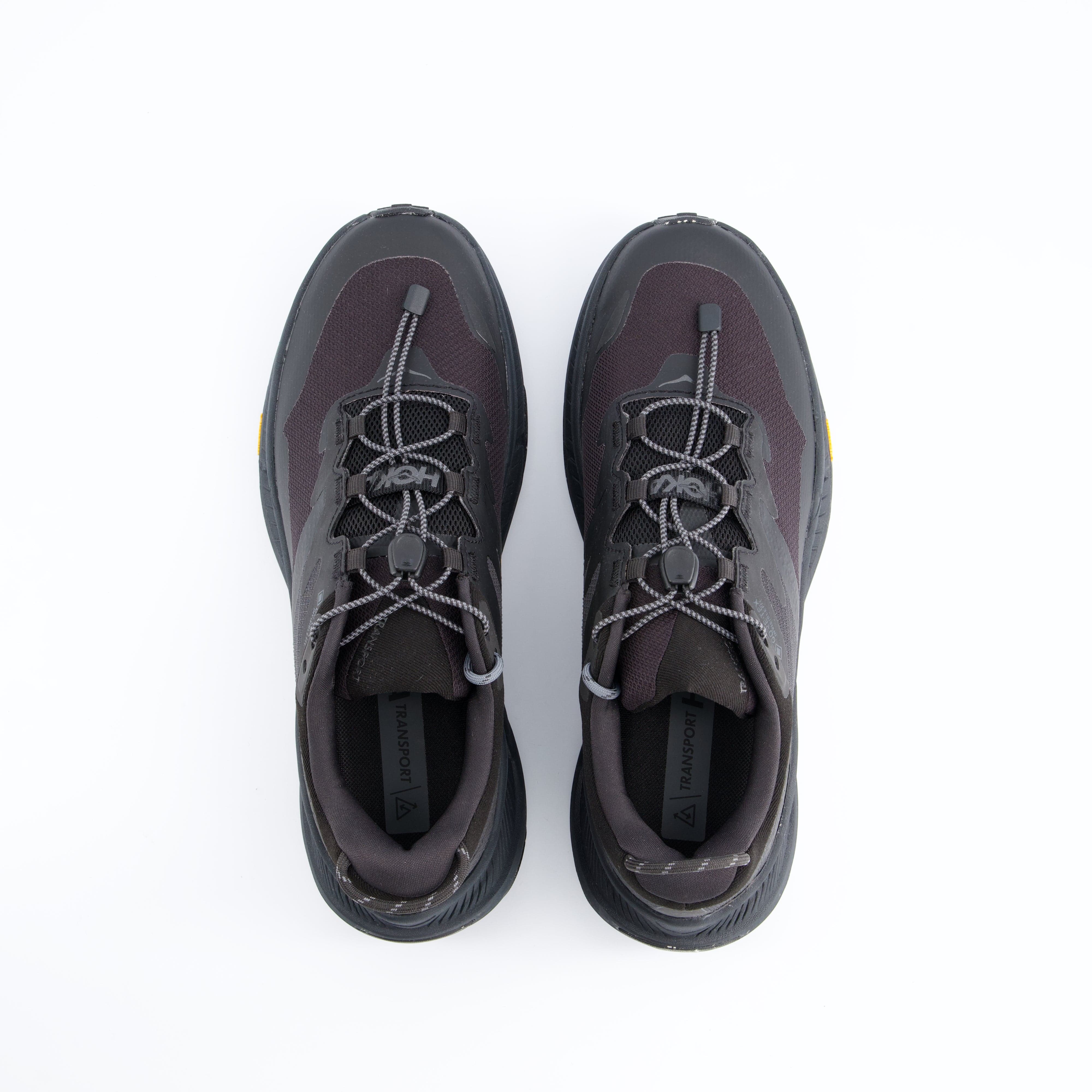 HOKA Herrenschuh - Slipper/Mokassin, Slipper/Mokassin Transport GTX