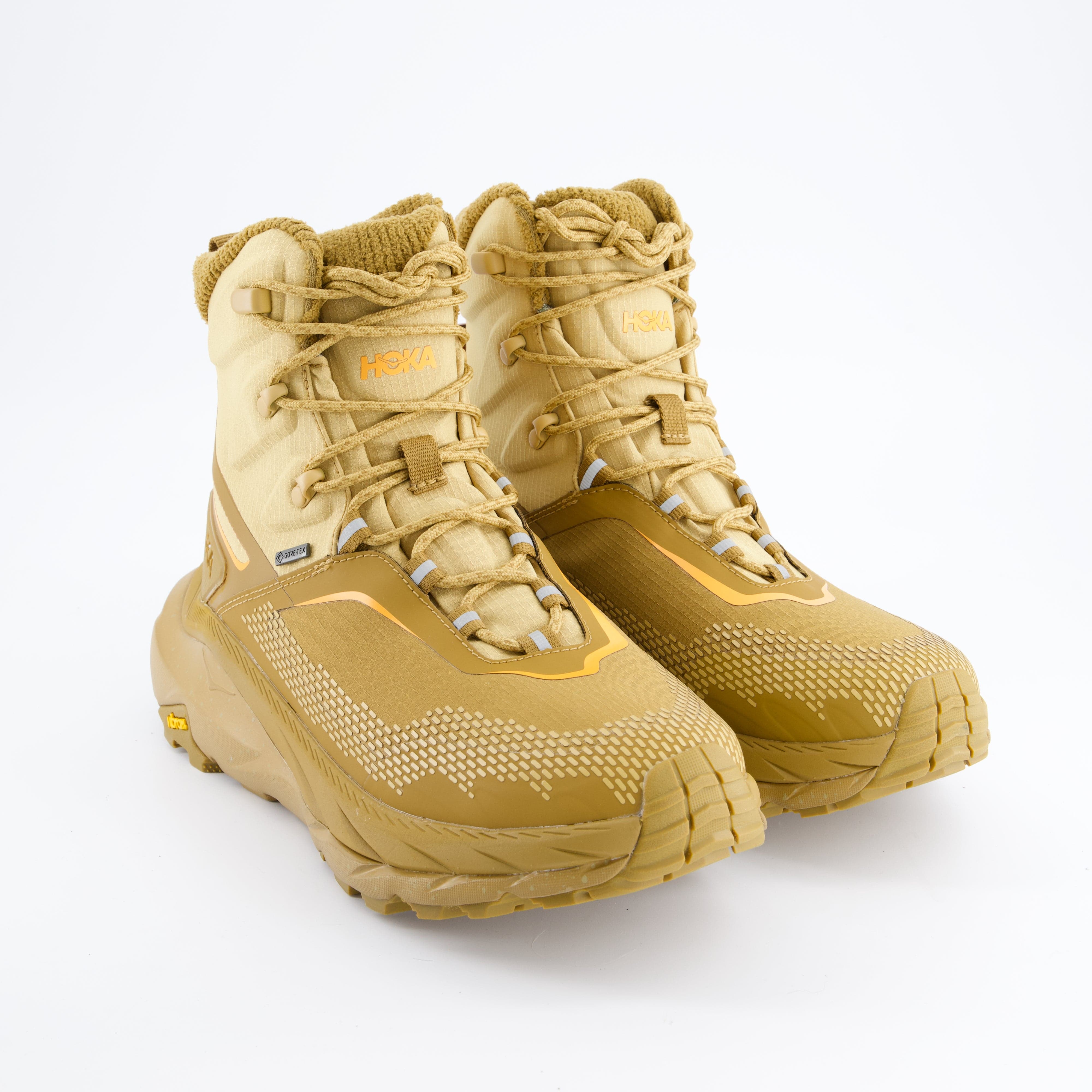 HOKA Herrenschuh - Winterstiefel, Winterstiefel Kaha 2 Frost GTX