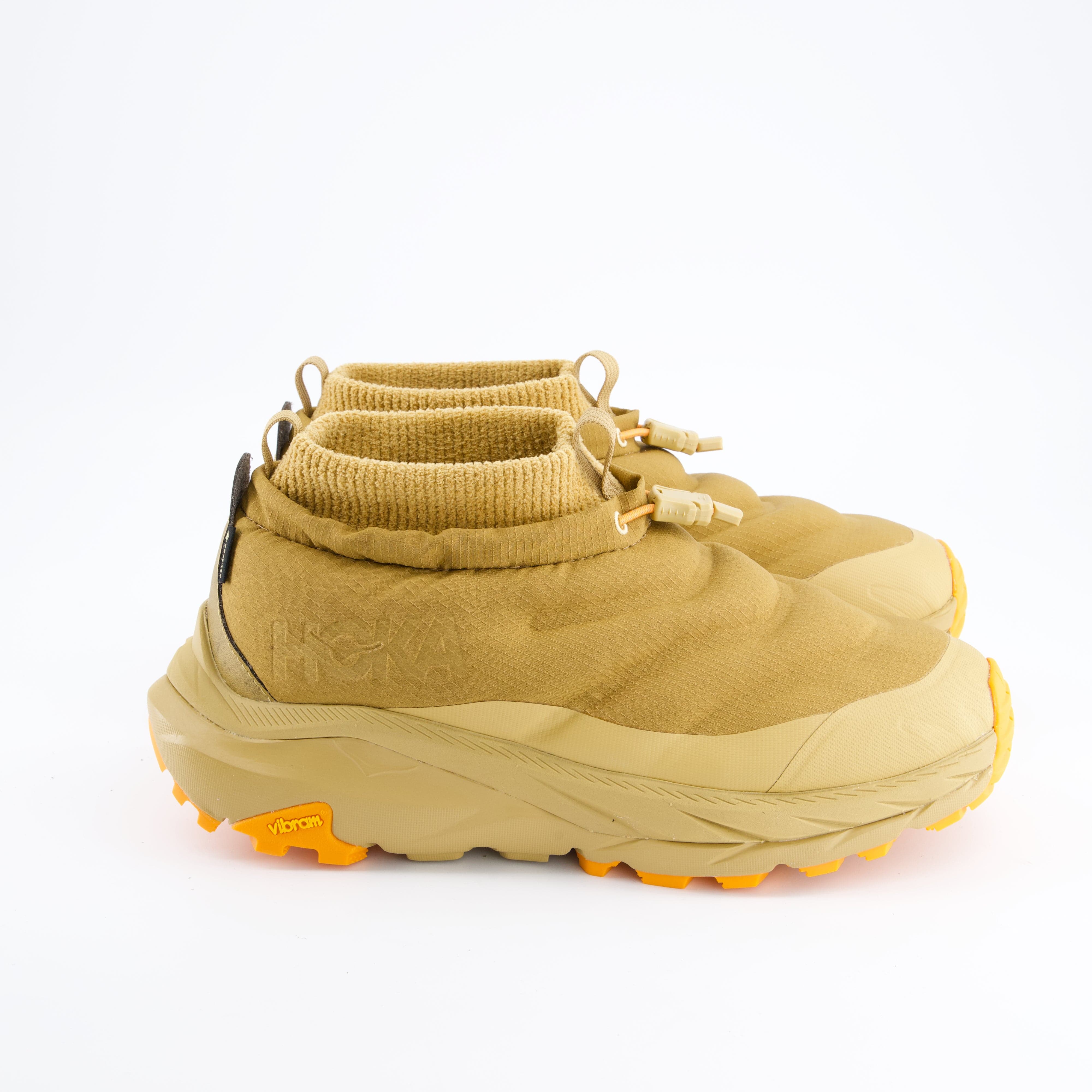 HOKA Herrenschuh - Winterstiefel, Winterstiefel Kaha 2 Frost Moc GTX