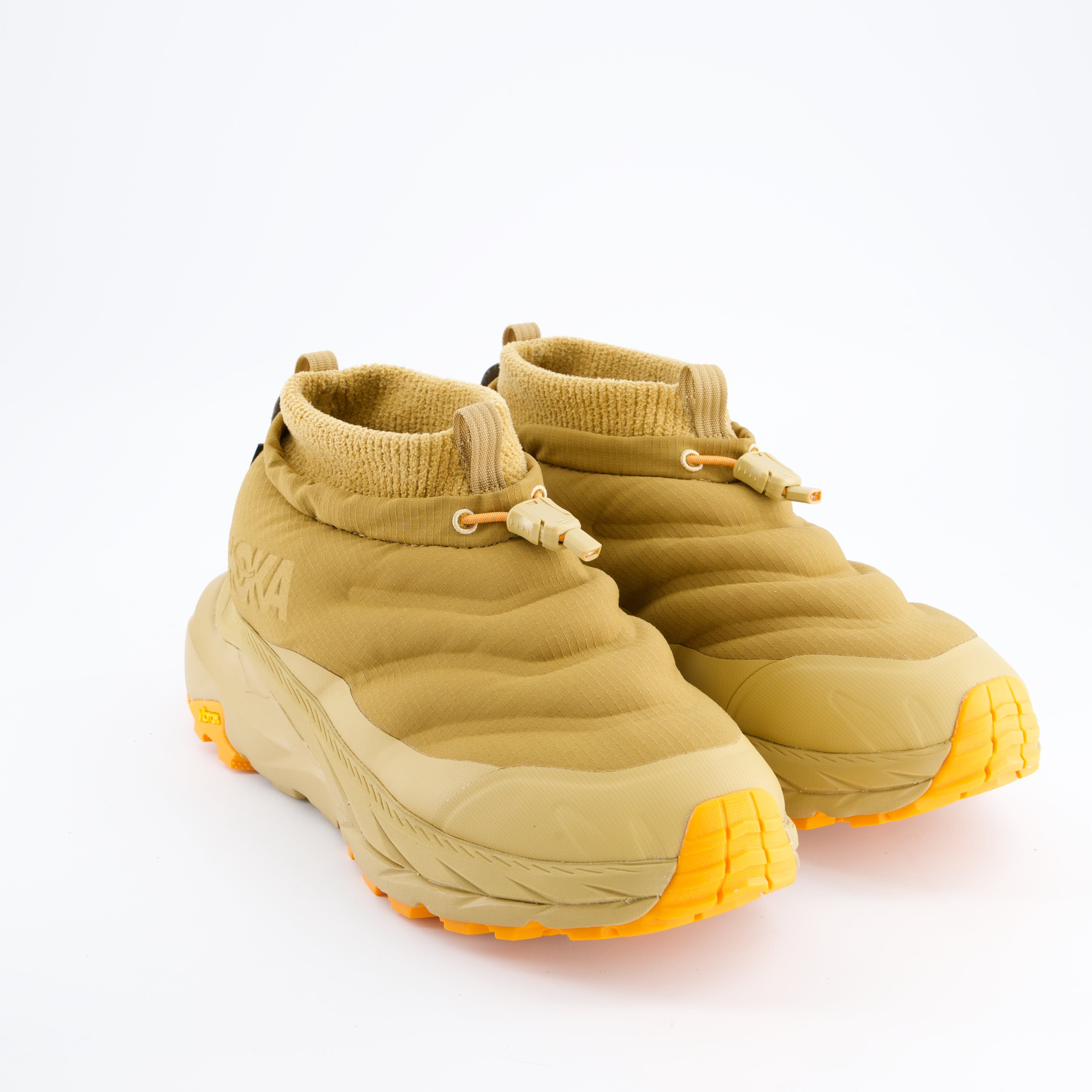 HOKA Herrenschuh - Winterstiefel, Winterstiefel Kaha 2 Frost Moc GTX