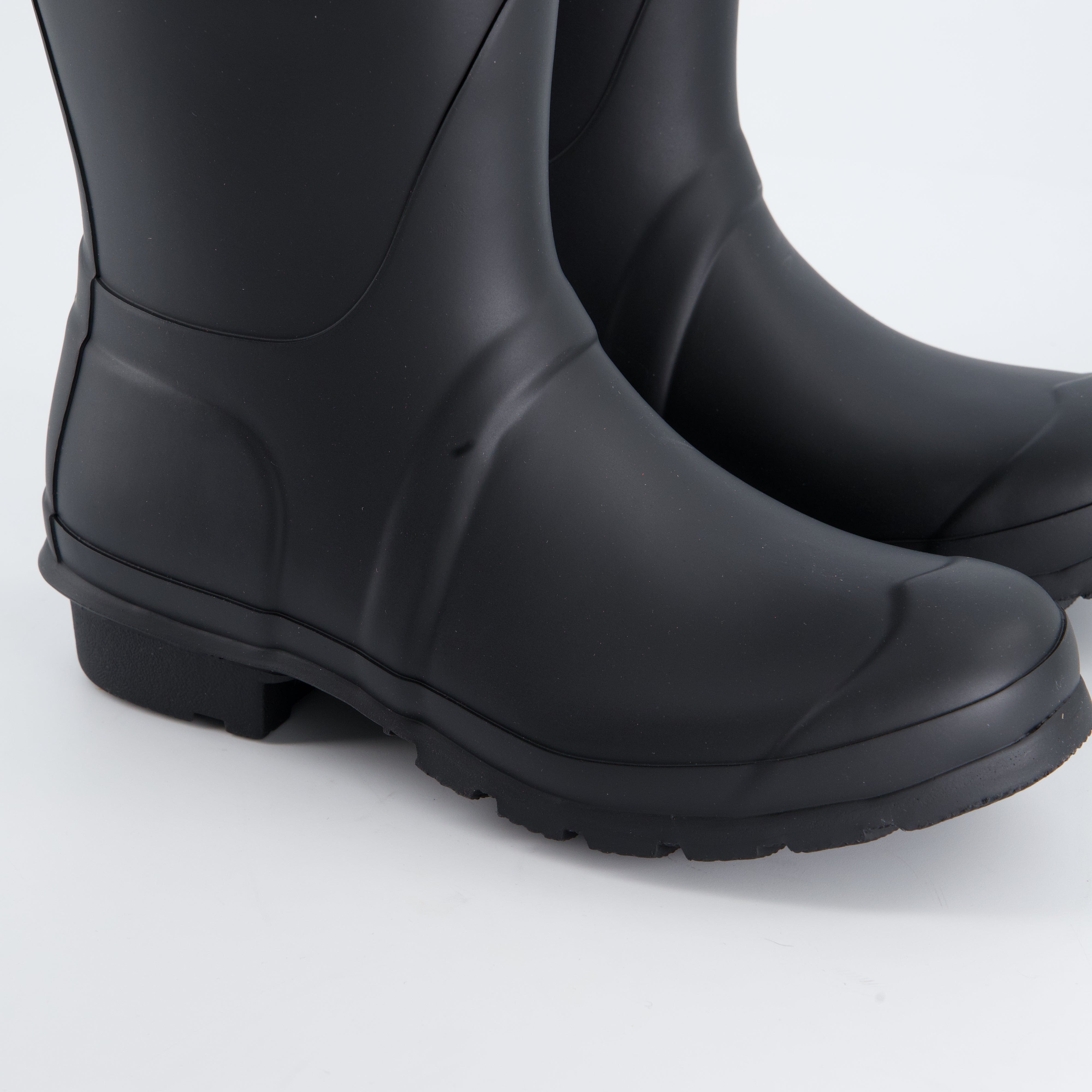 HUNTER Damenschuhe - Stiefel Stiefel WMN ORIGINAL SHORT