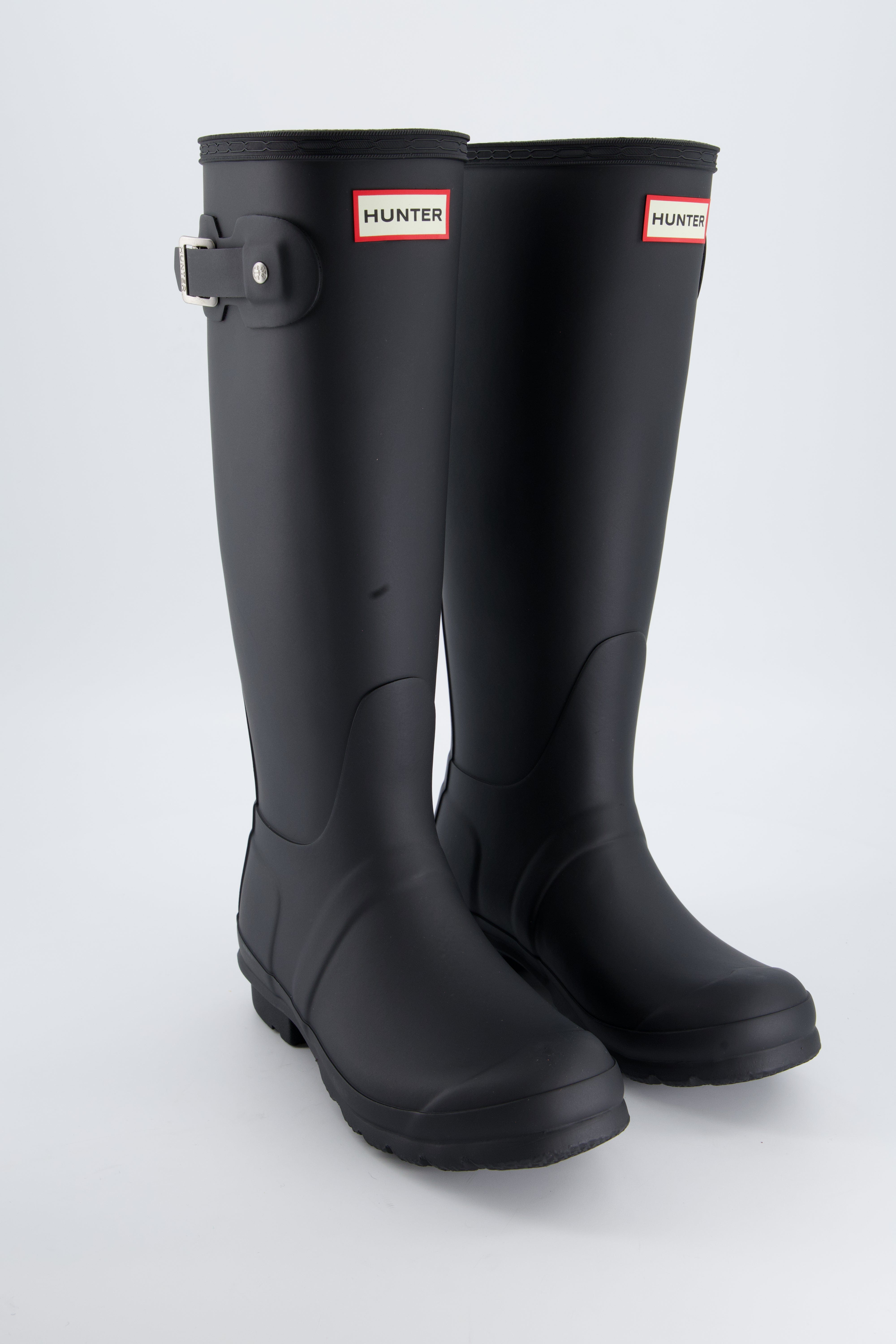 HUNTER Damenschuhe - Stiefel Stiefel WMN ORIGINAL TALL