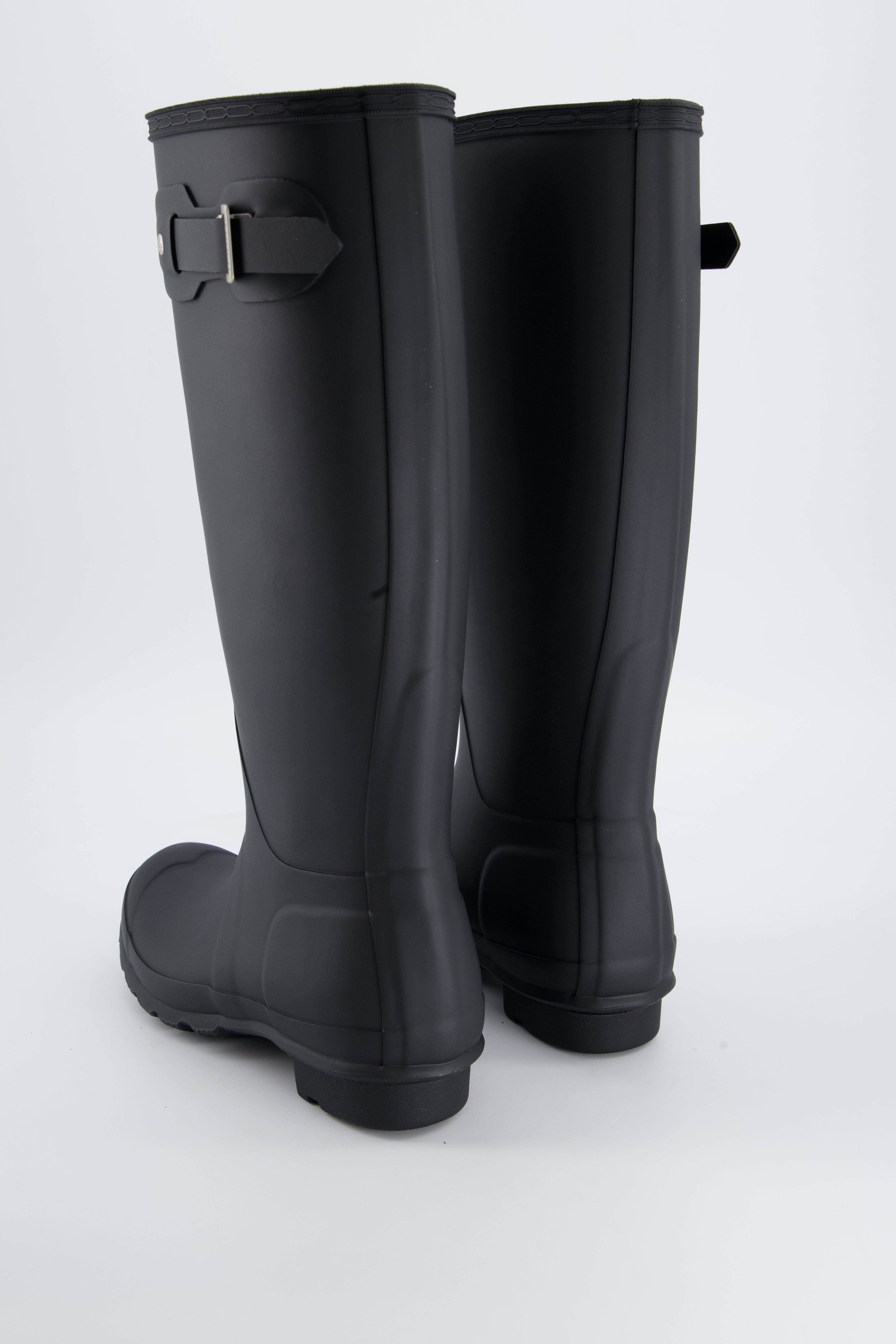 HUNTER Damenschuhe - Stiefel Stiefel WMN ORIGINAL TALL