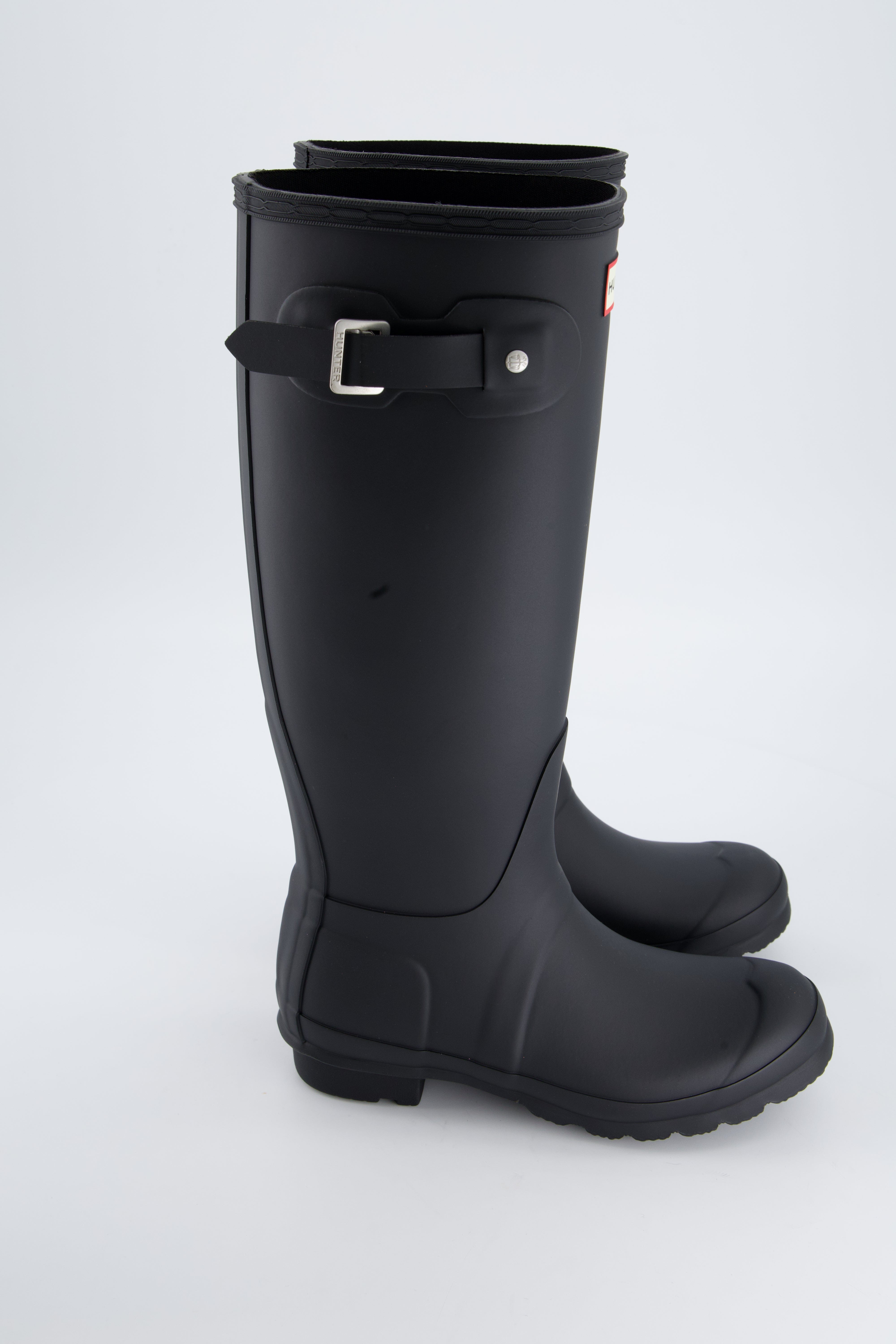 HUNTER Damenschuhe - Stiefel Stiefel WMN ORIGINAL TALL