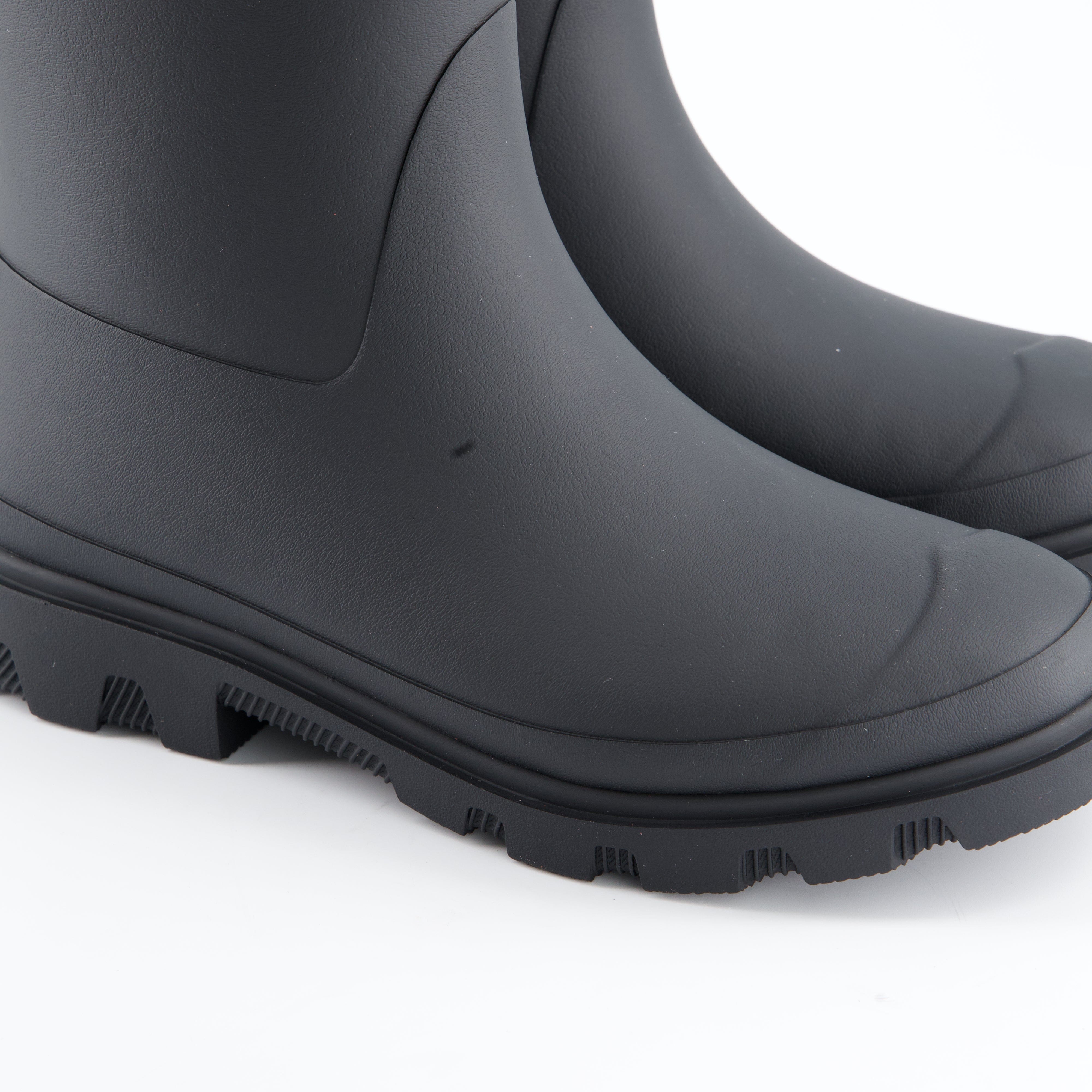 HUNTER Damenschuhe - Stiefelette Stiefelette Downpour Short Insulated