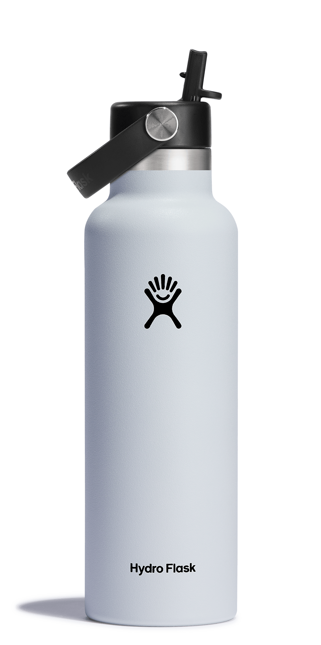 Hydro Flask Trinkflasche Stk. 21 oz (610ml) Standard Flex Straw Cap