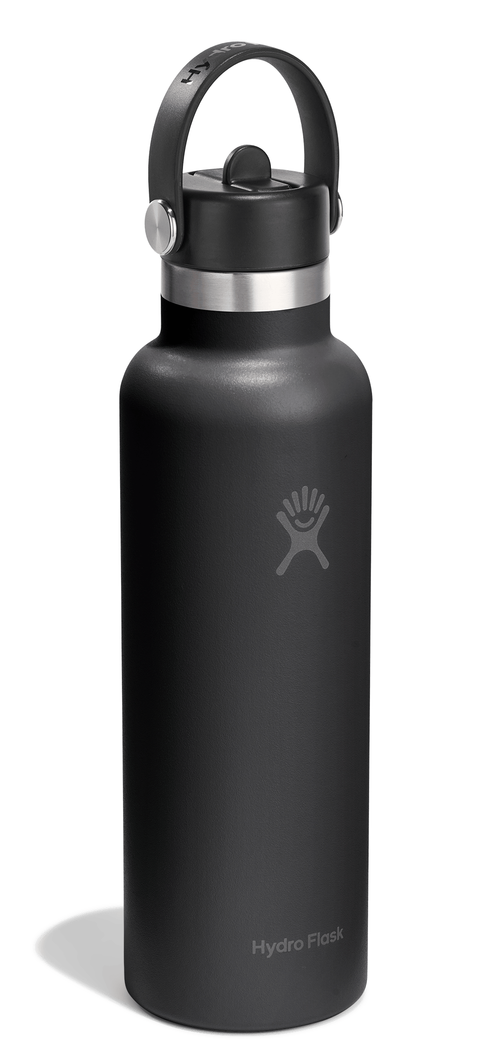 Hydro Flask Trinkflasche Stk. 21 oz (621 ml) Standard Flex Straw Cap