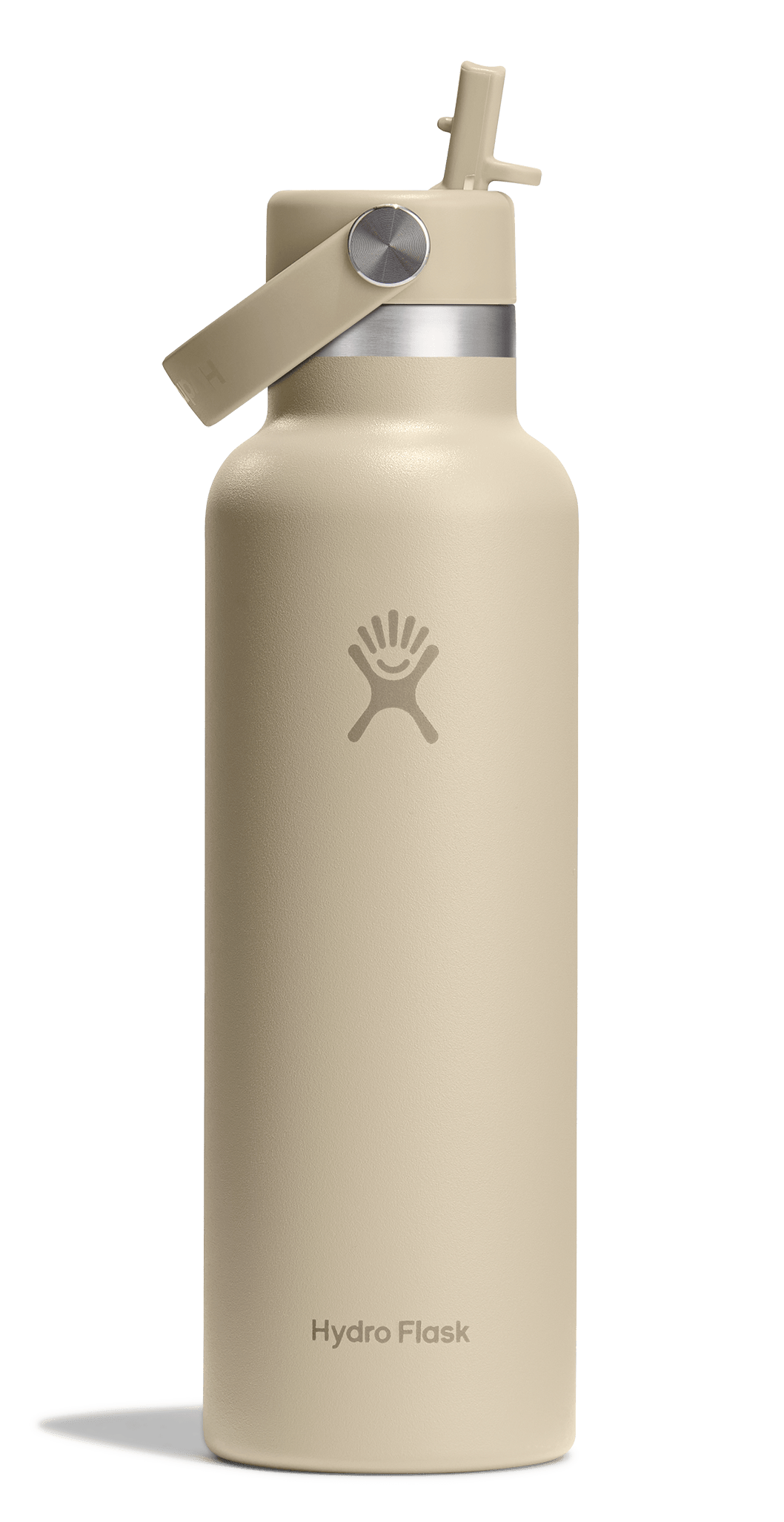 Hydro Flask Trinkflasche Stk. 21 oz (621 ml) Standard Flex Straw Cap