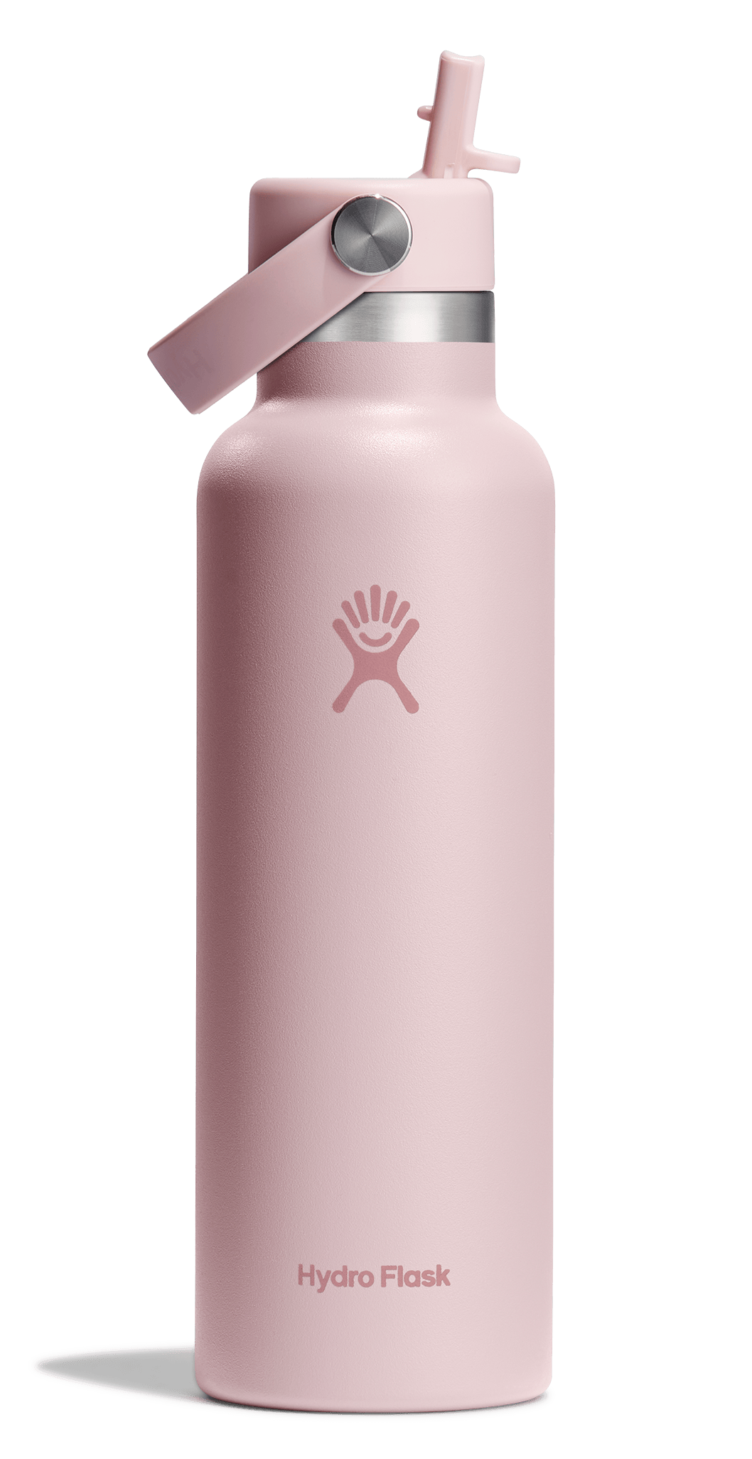 Hydro Flask Trinkflasche Stk. 21 oz (621 ml) Standard Flex Straw Cap