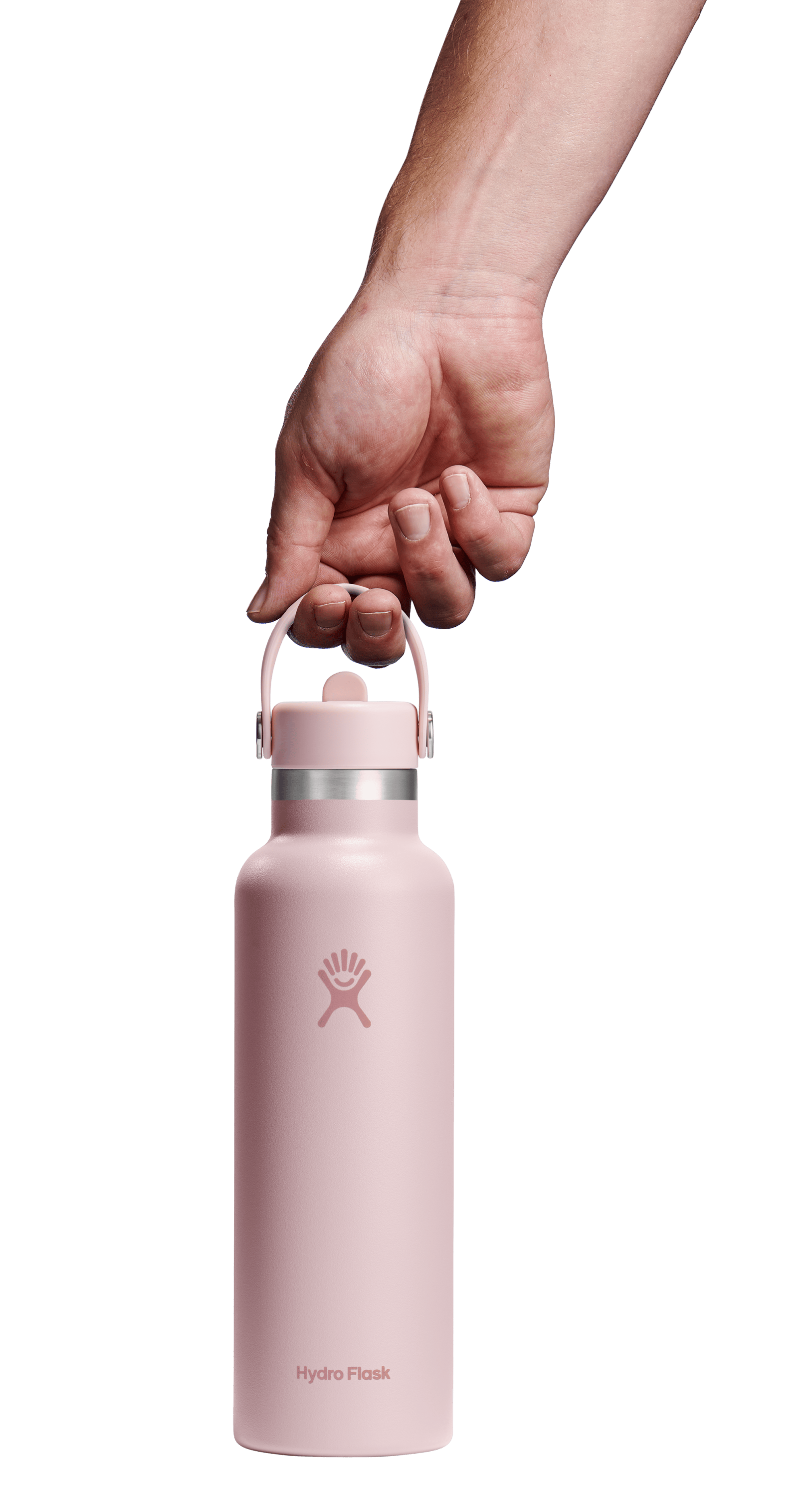 Hydro Flask Trinkflasche Stk. 21 oz (621 ml) Standard Flex Straw Cap