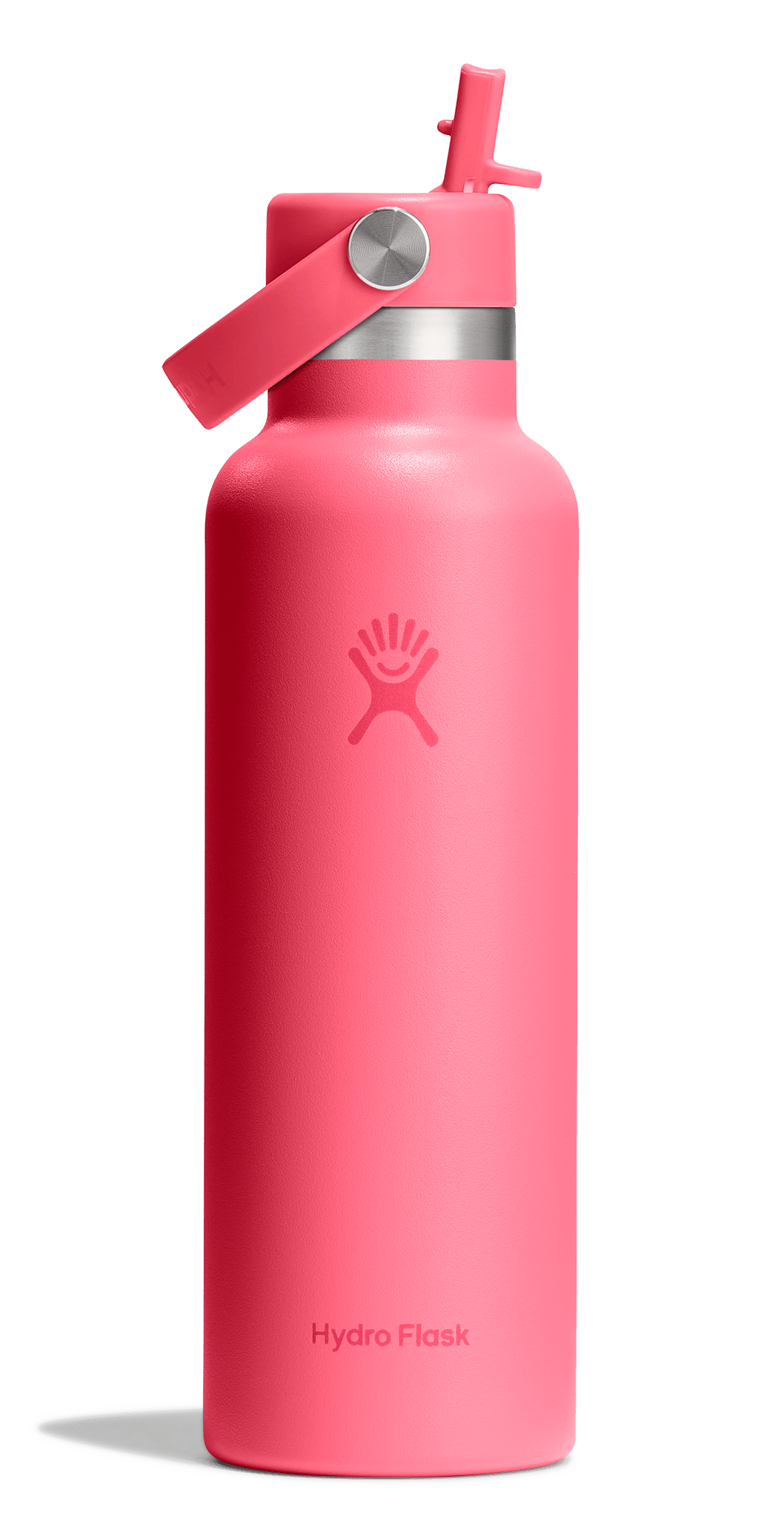 Hydro Flask Trinkflasche Stk. 21 oz (621 ml) Standard Flex Straw Cap