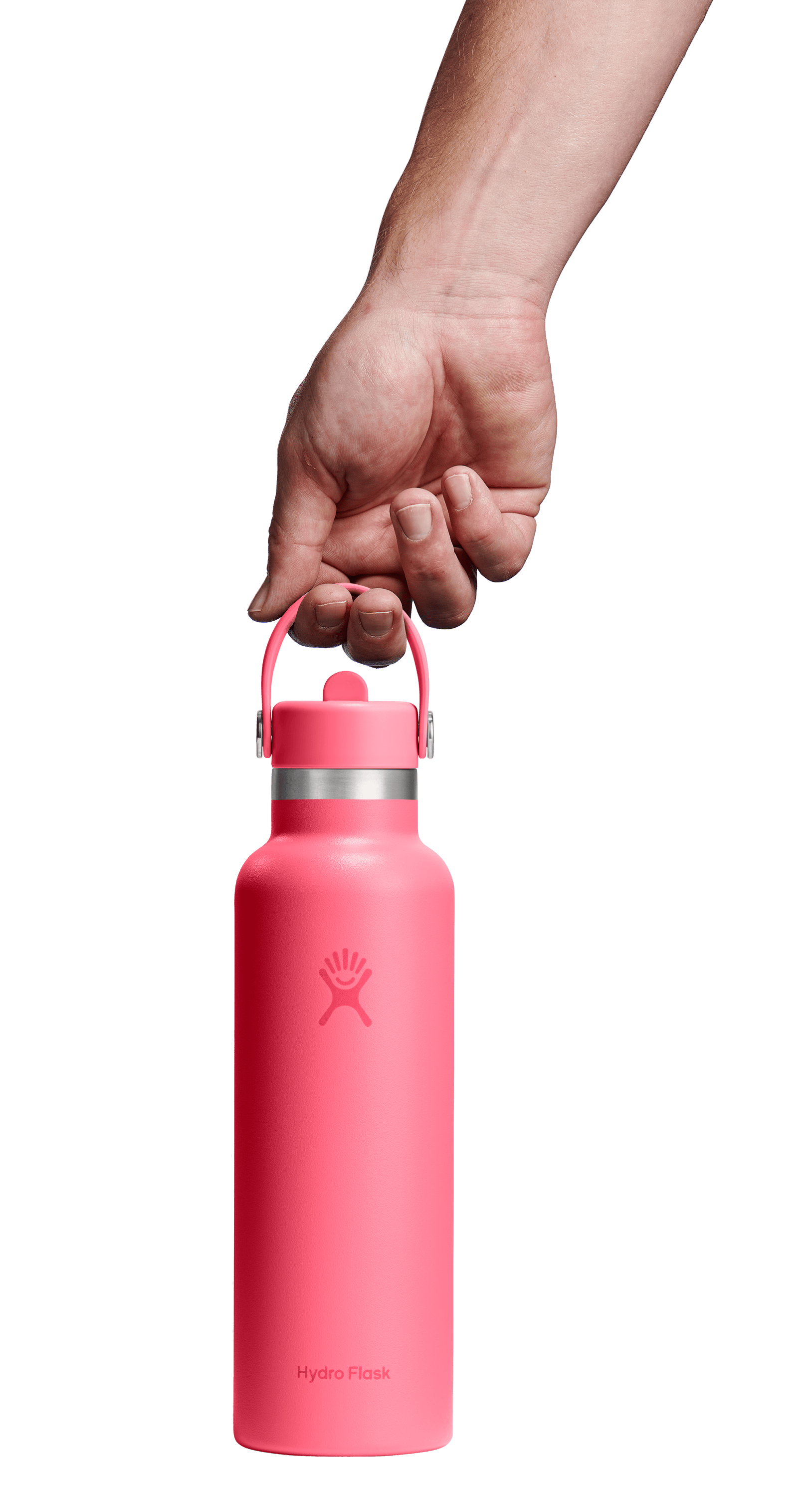 Hydro Flask Trinkflasche Stk. 21 oz (621 ml) Standard Flex Straw Cap