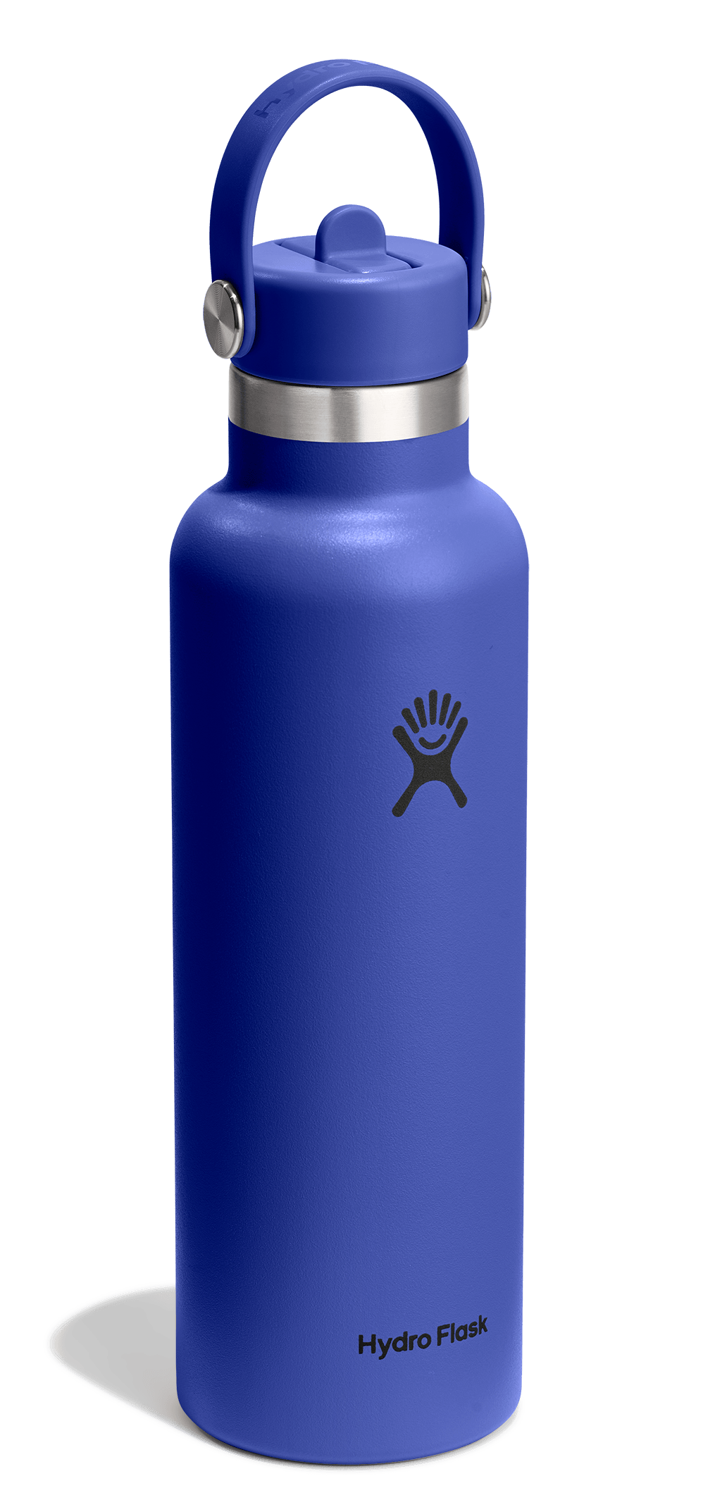 Hydro Flask Trinkflasche Stk. 21 oz (621 ml) Standard Flex Straw Cap