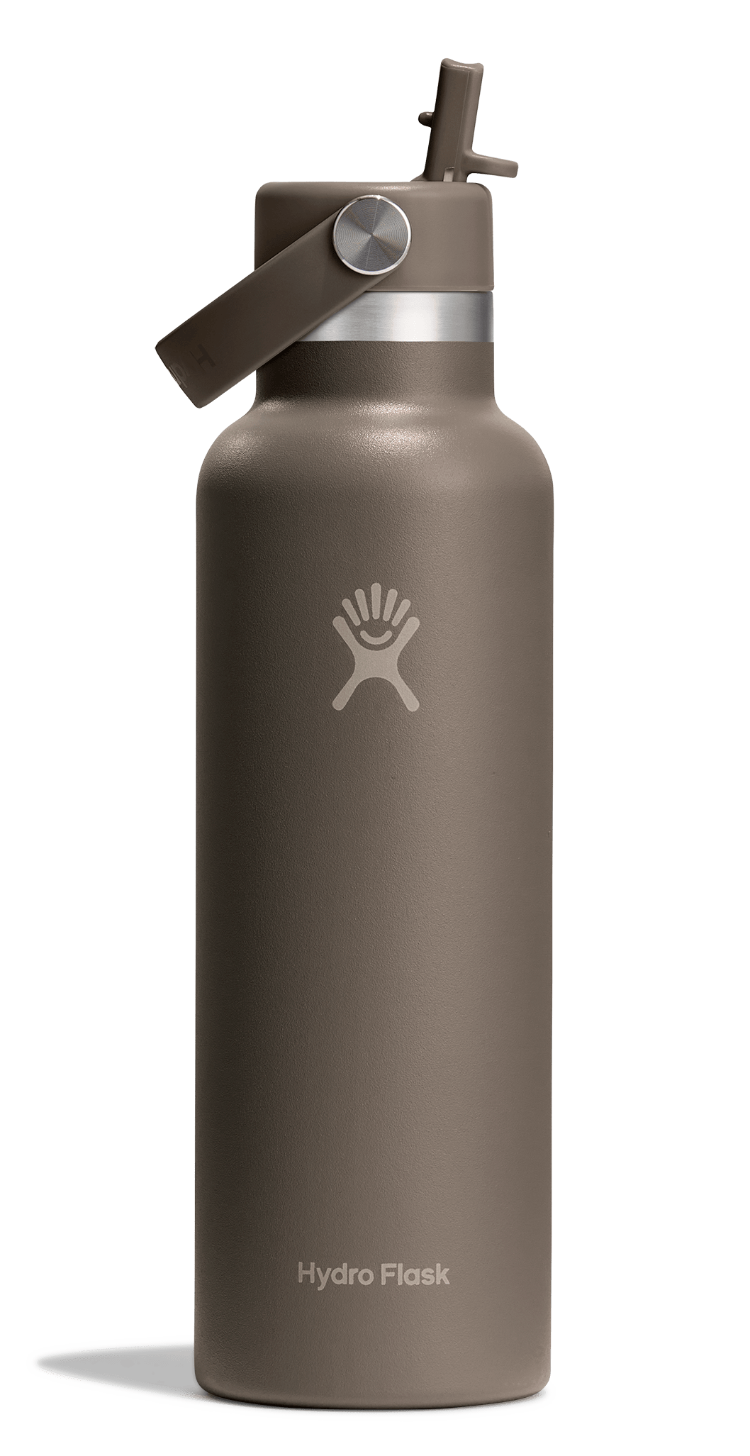 Hydro Flask Trinkflasche Stk. 21 oz (621 ml) Standard Flex Straw Cap