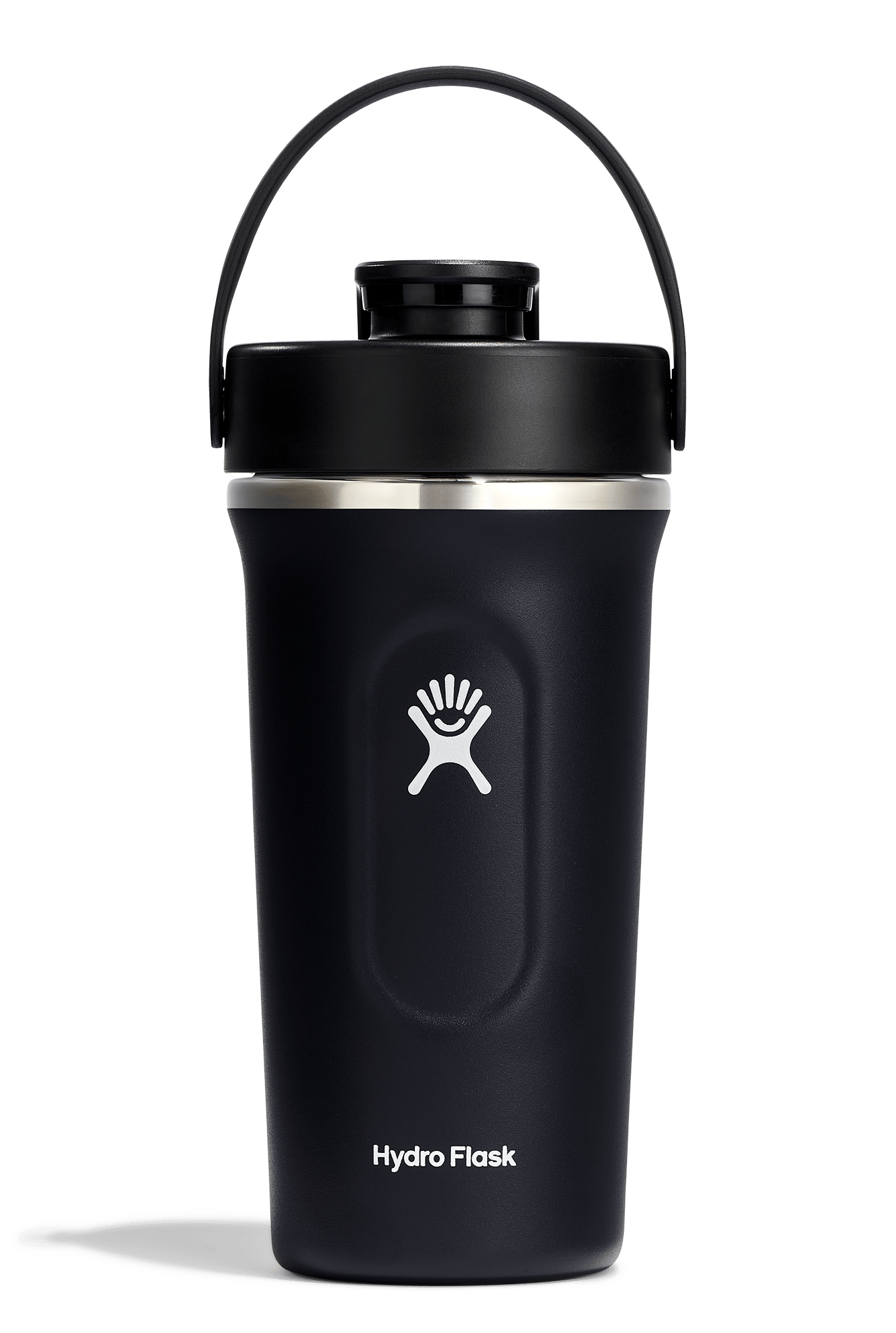 Hydro Flask Trinkflasche Stk. 24 oz (710 ml) Insulated Shaker Bottle