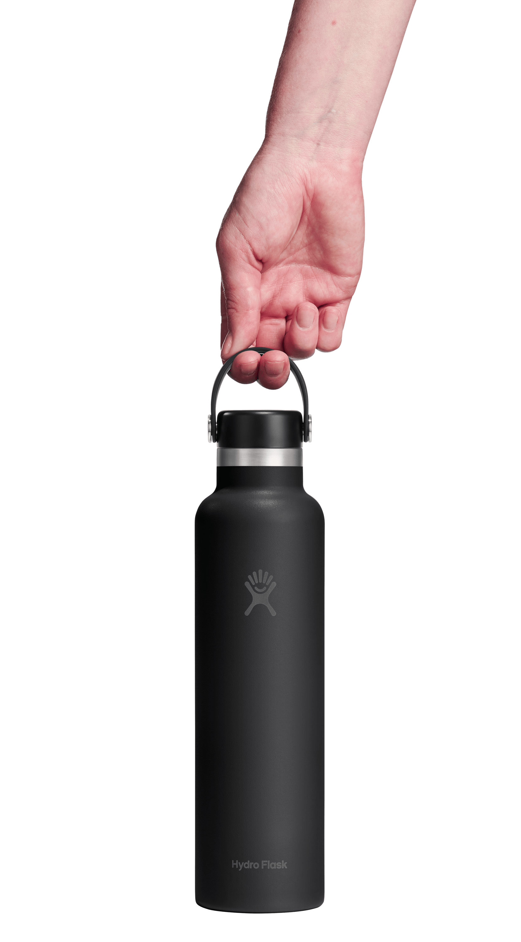 Hydro Flask Trinkflasche Stk. 24 oz (710ml) Standard Flex Cap