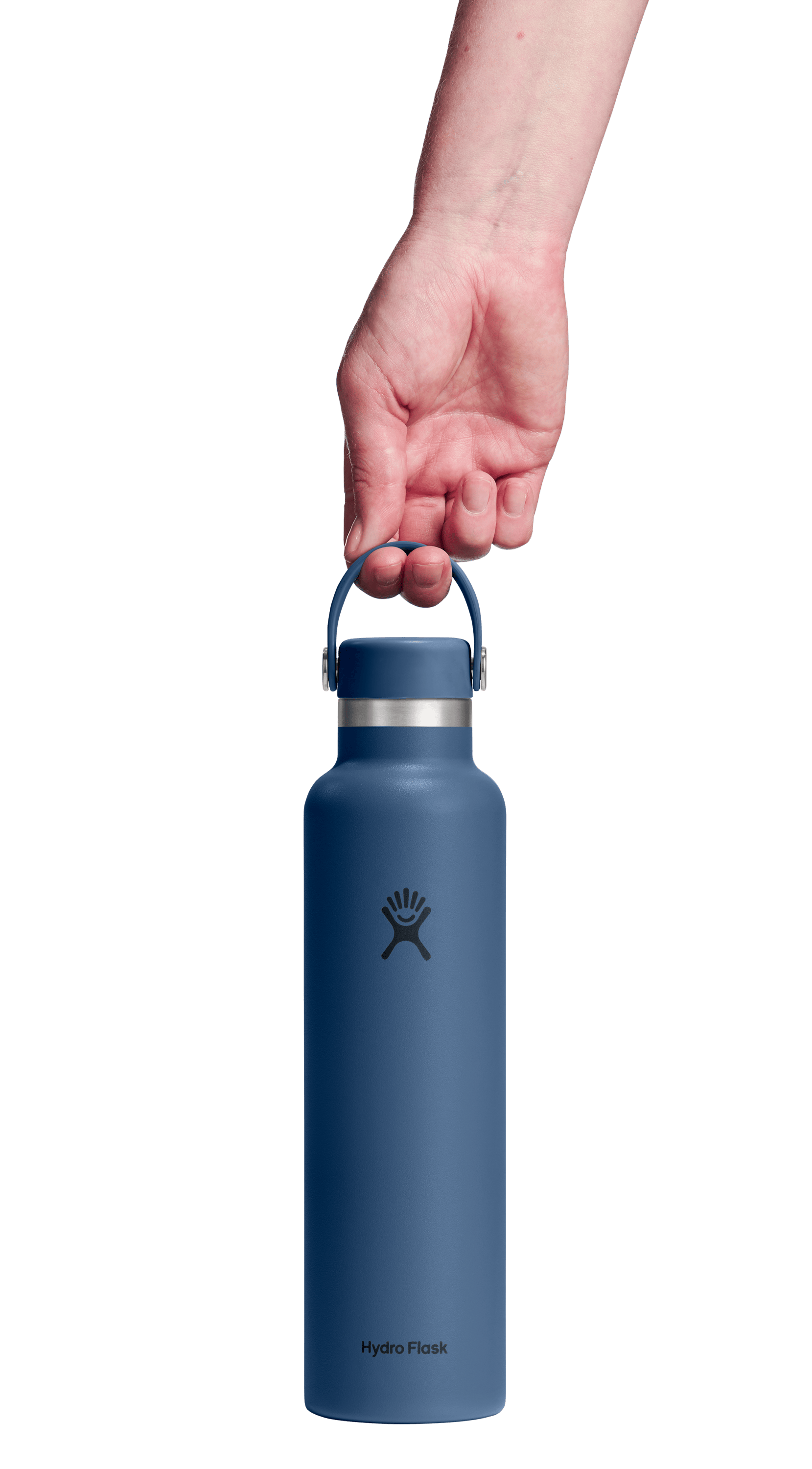 Hydro Flask Trinkflasche Stk. 24 oz (710ml) Standard Flex Cap