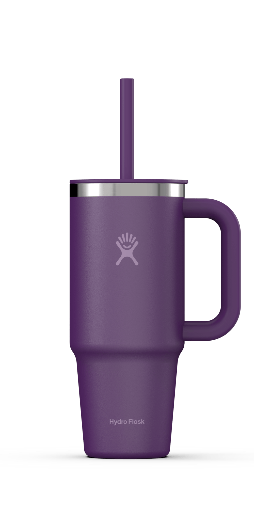 Hydro Flask Trinkflasche Stk. 24 oz (710ml) Travel Tumbler