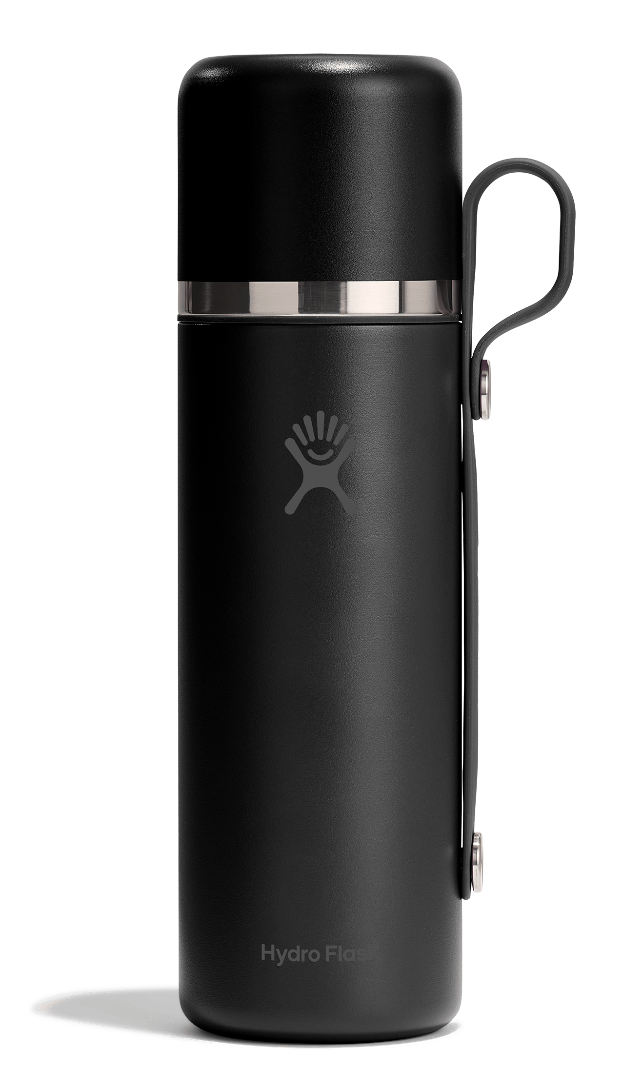 Hydro Flask Trinkflasche Stk. 28 oz (828 ml) Hot Flask and Cup
