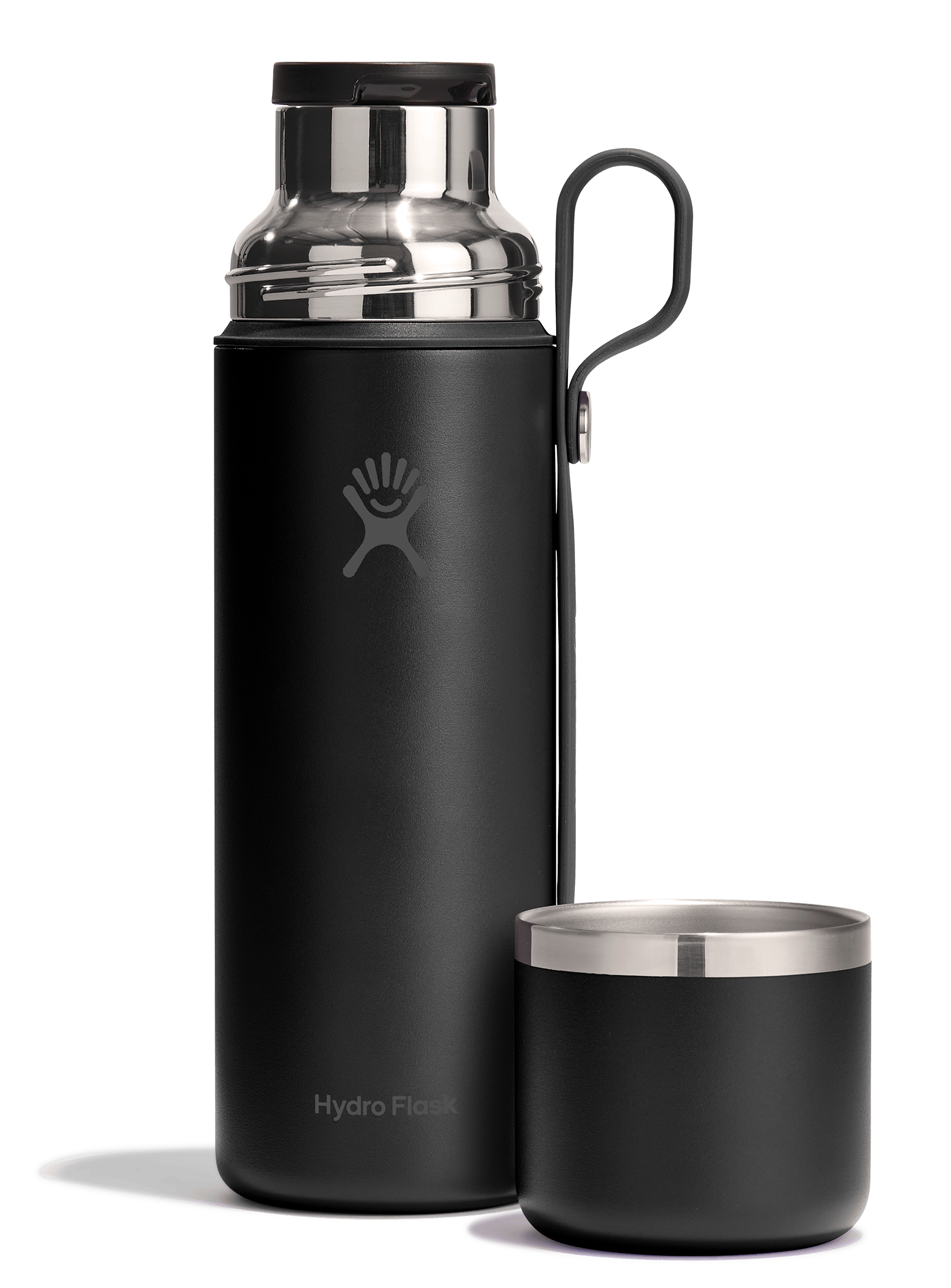 Hydro Flask Trinkflasche Stk. 28 oz (828 ml) Hot Flask and Cup