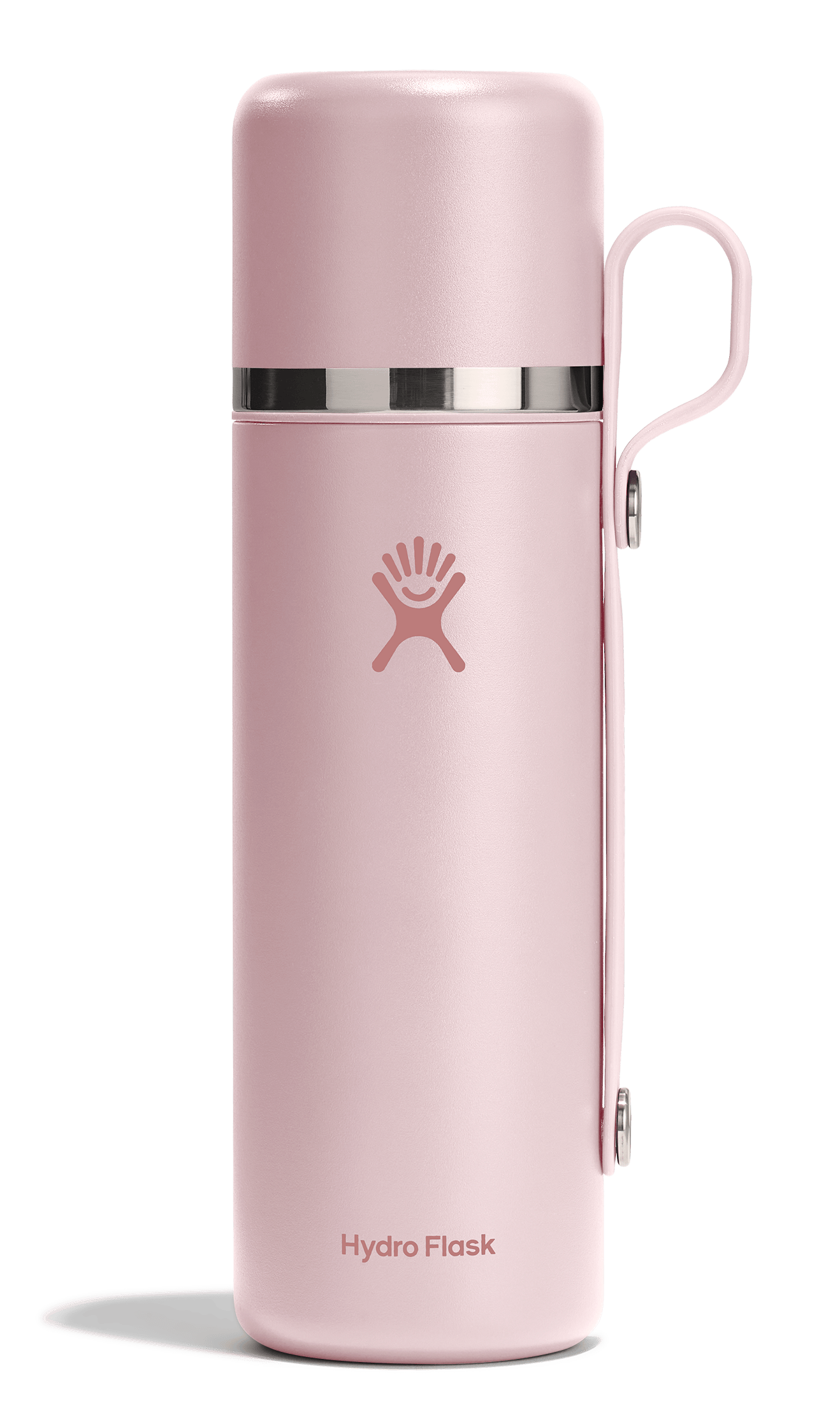 Hydro Flask Trinkflasche Stk. 28 oz (828 ml) Hot Flask and Cup