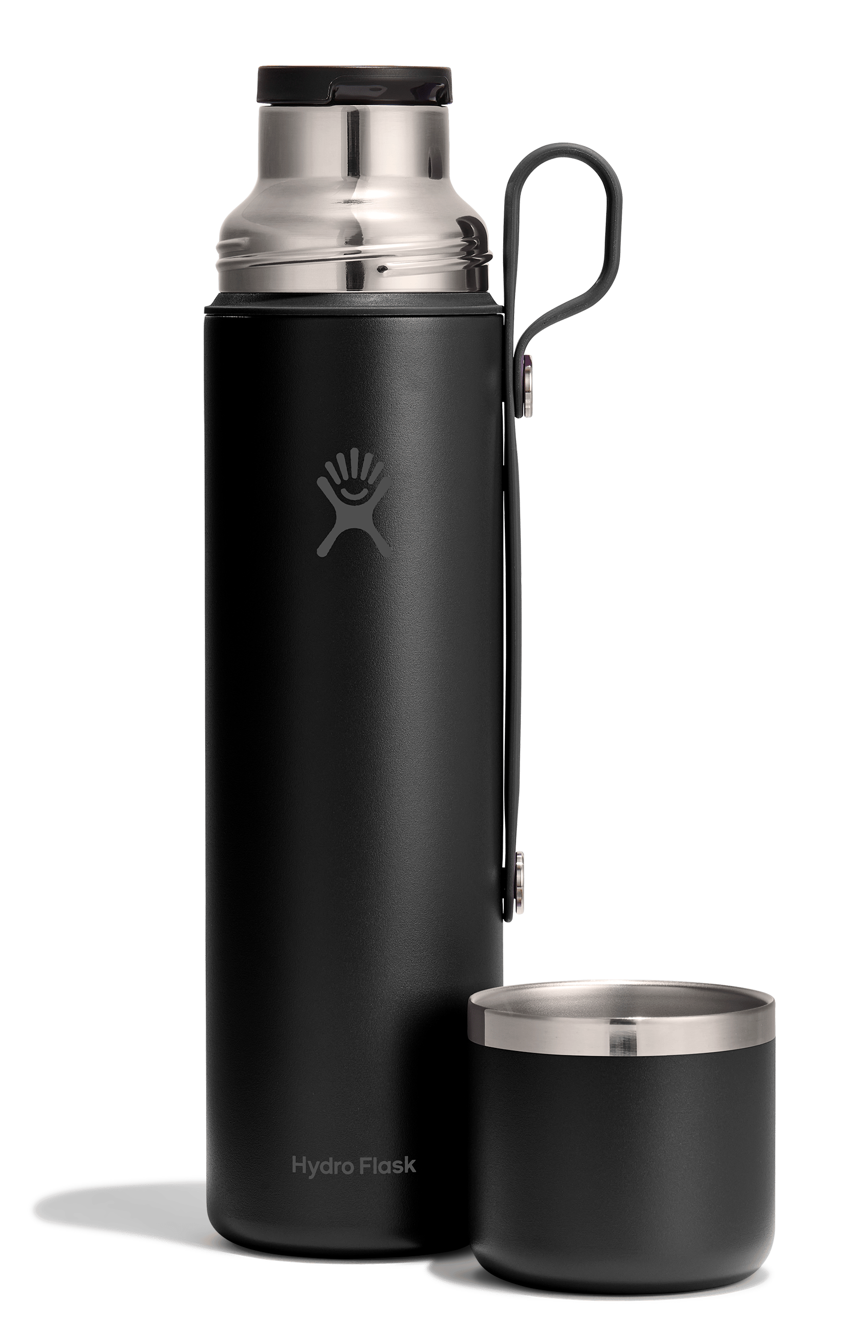 Hydro Flask Trinkflasche Stk. 36 oz (1061 ml) Hot Flask and Cup