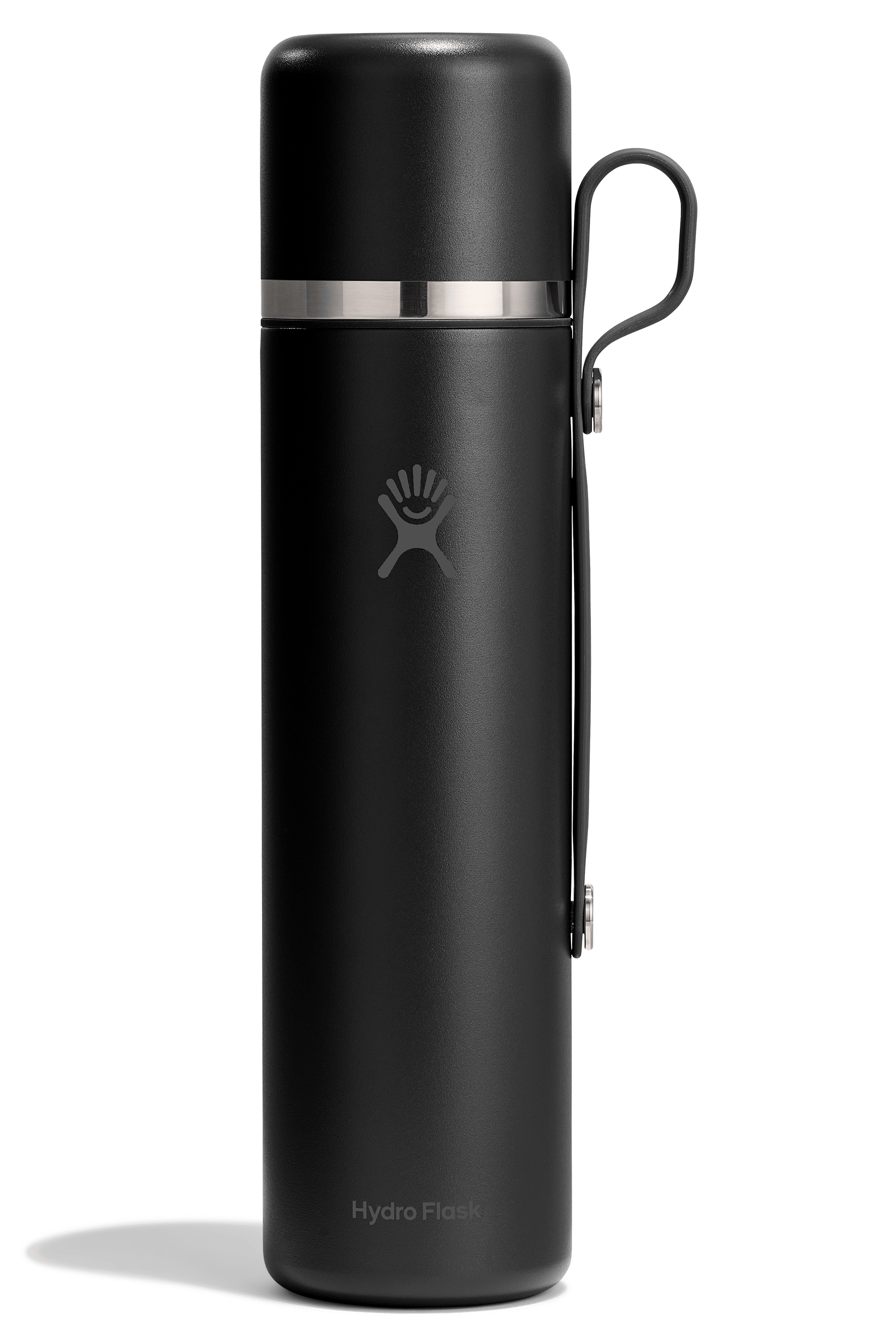 Hydro Flask Trinkflasche Stk. 36 oz (1061 ml) Hot Flask and Cup