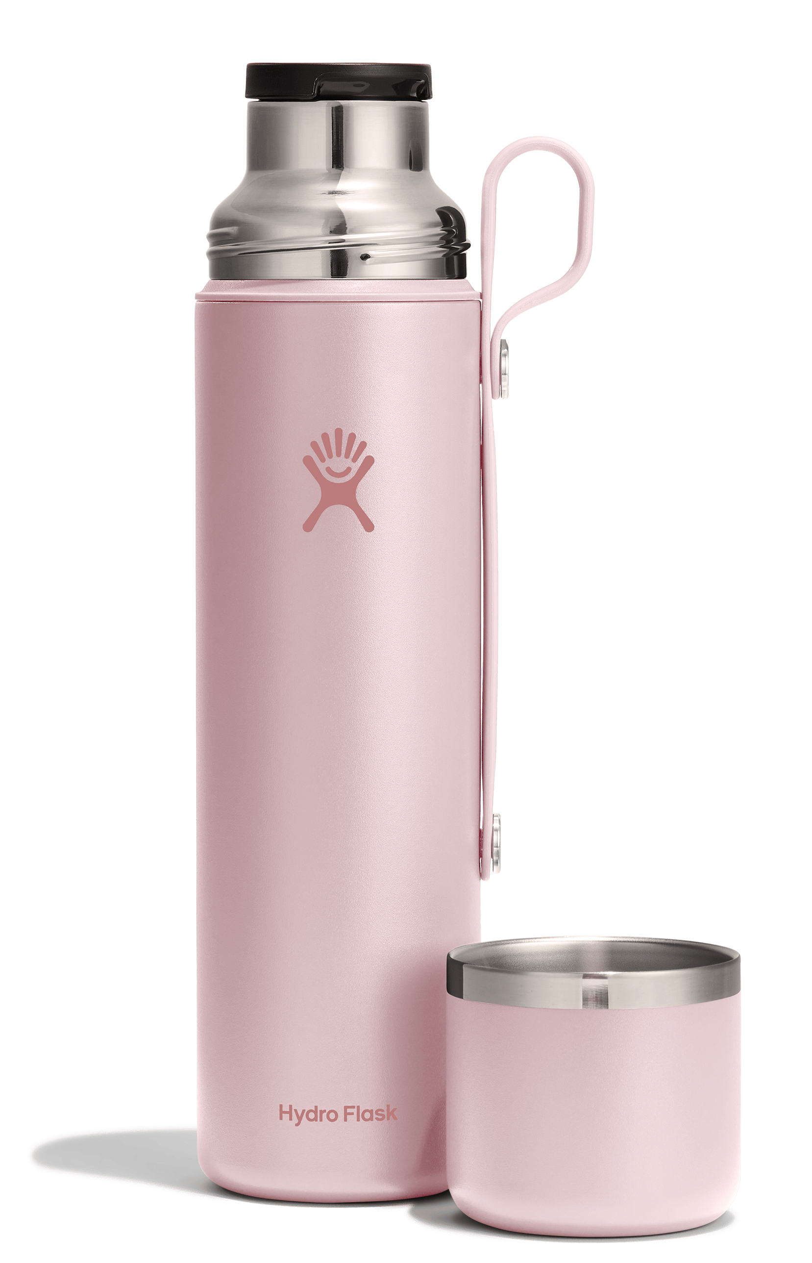 Hydro Flask Trinkflasche Stk. 36 oz (1061 ml) Hot Flask and Cup