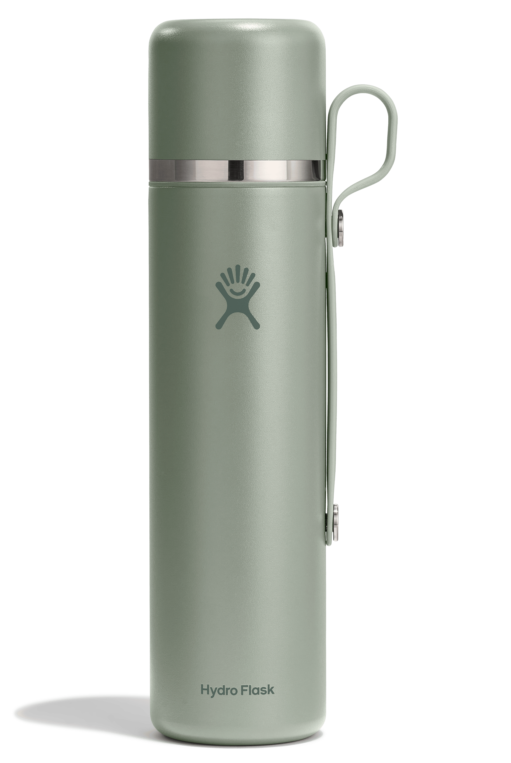 Hydro Flask Trinkflasche Stk. 36 oz (1061 ml) Hot Flask and Cup
