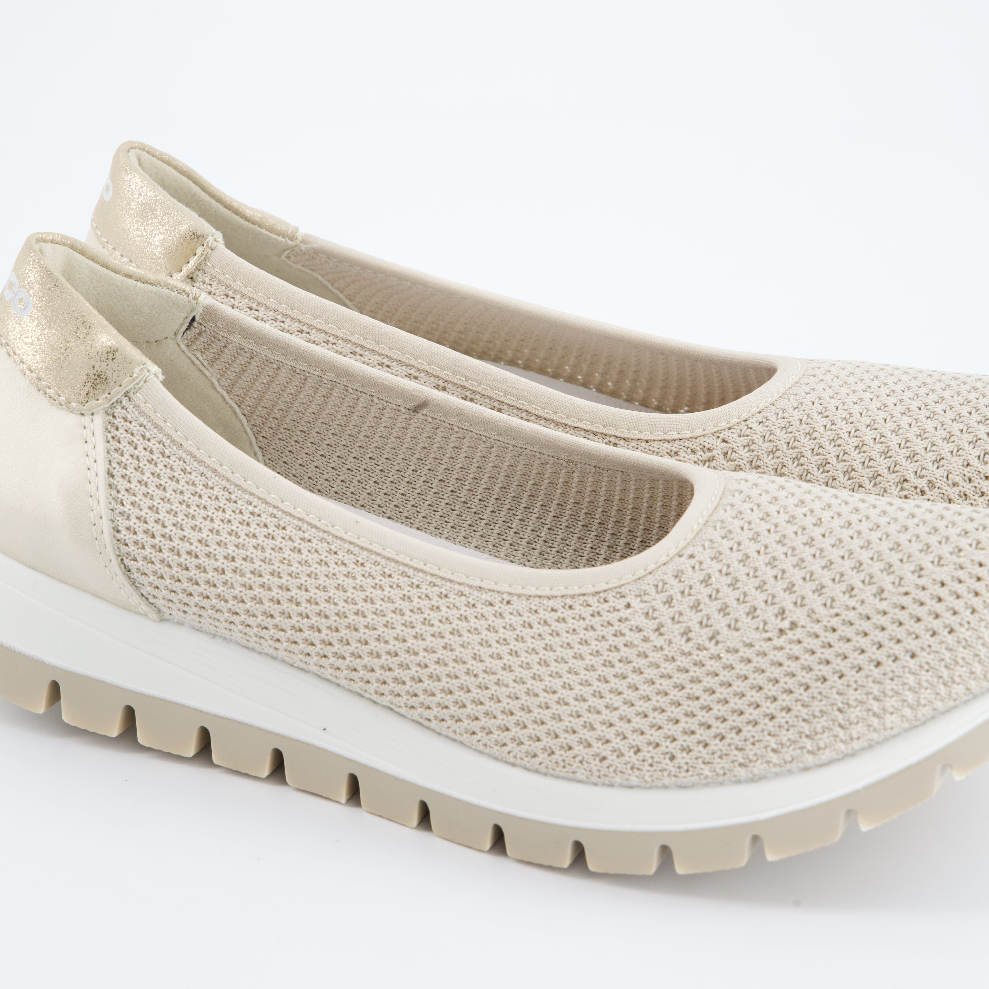 Igi&Co Damenschuhe - Ballerinas Ballerinas