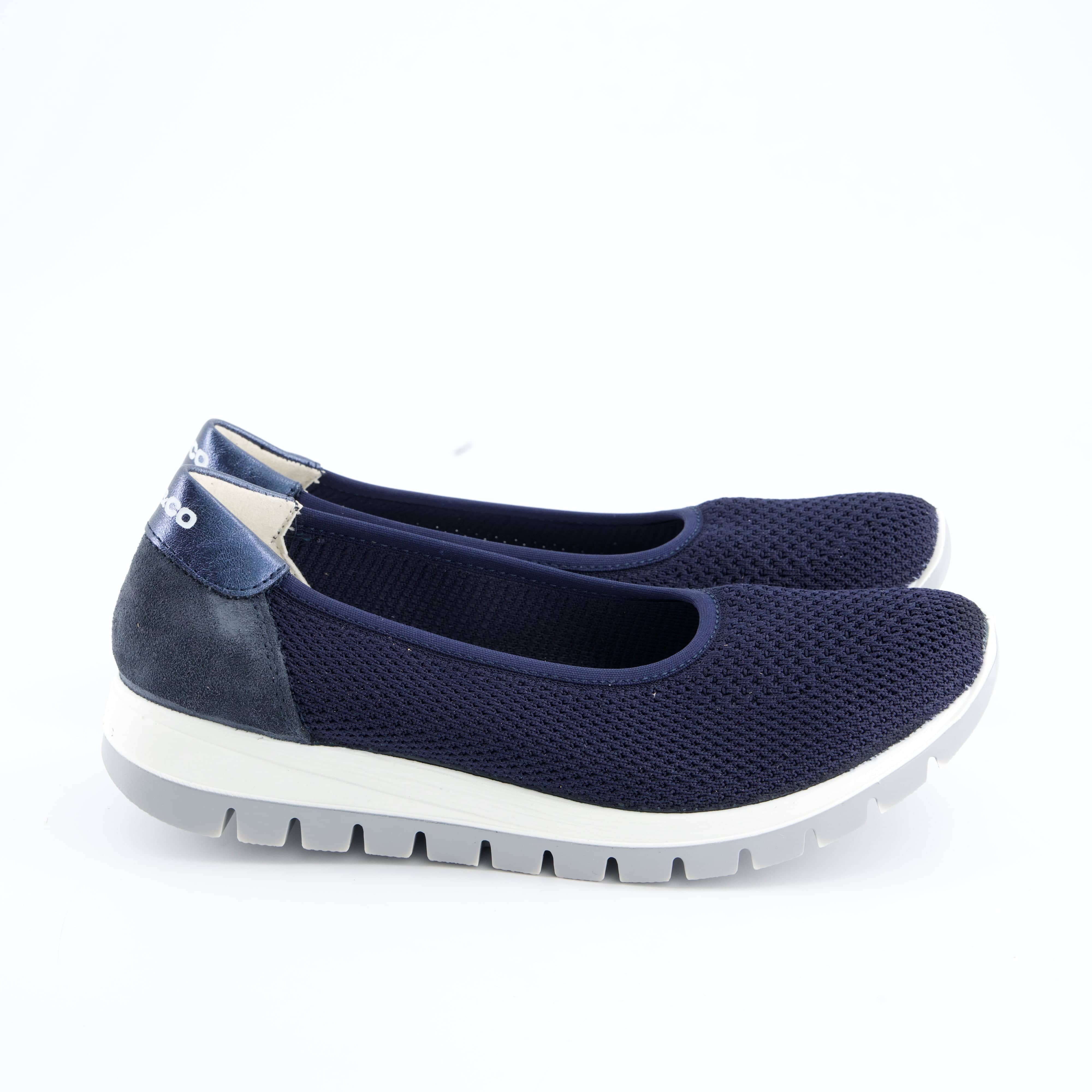 Igi&Co Damenschuhe - Ballerinas Ballerinas
