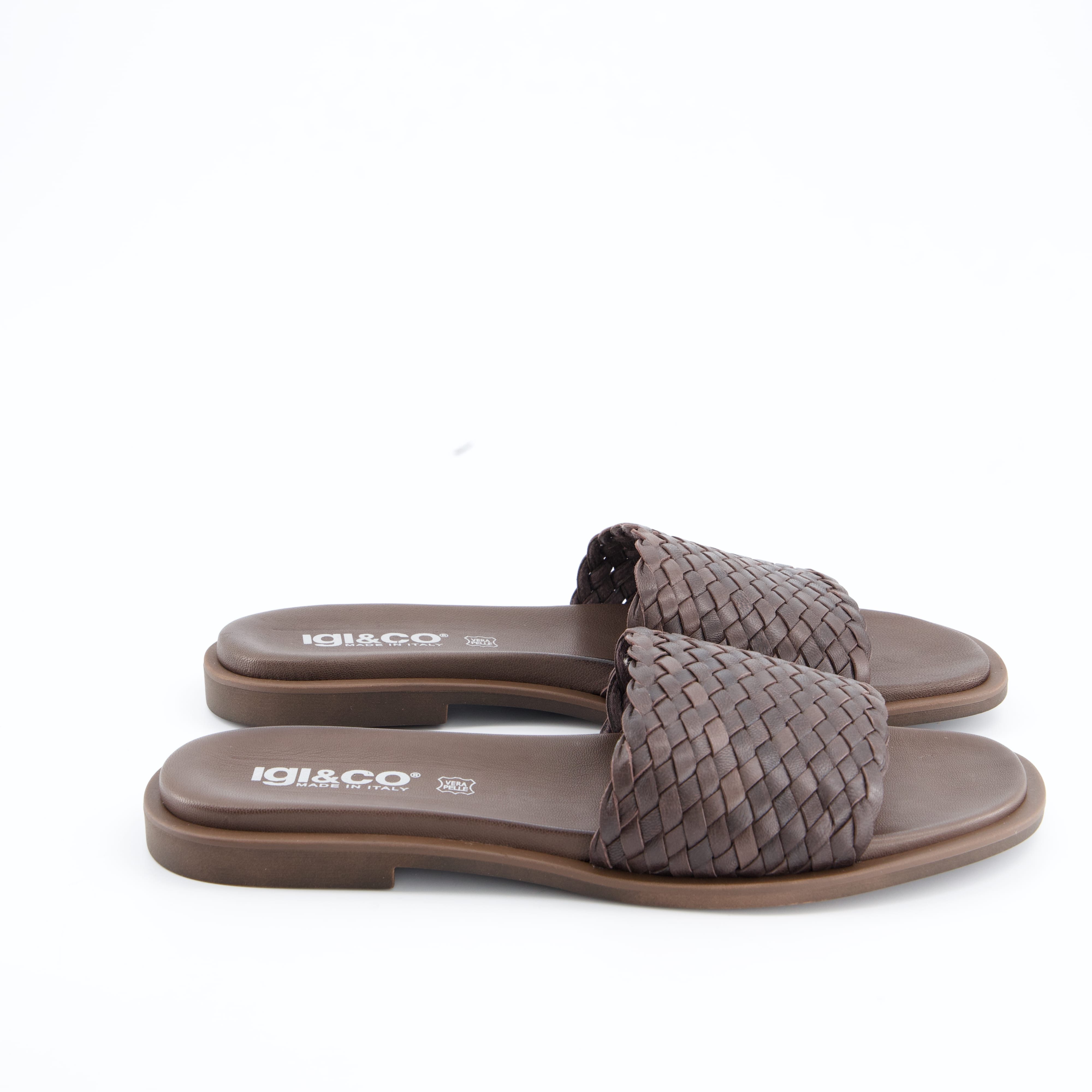 Igi&Co Damenschuhe - Pantoffel Pantoffel