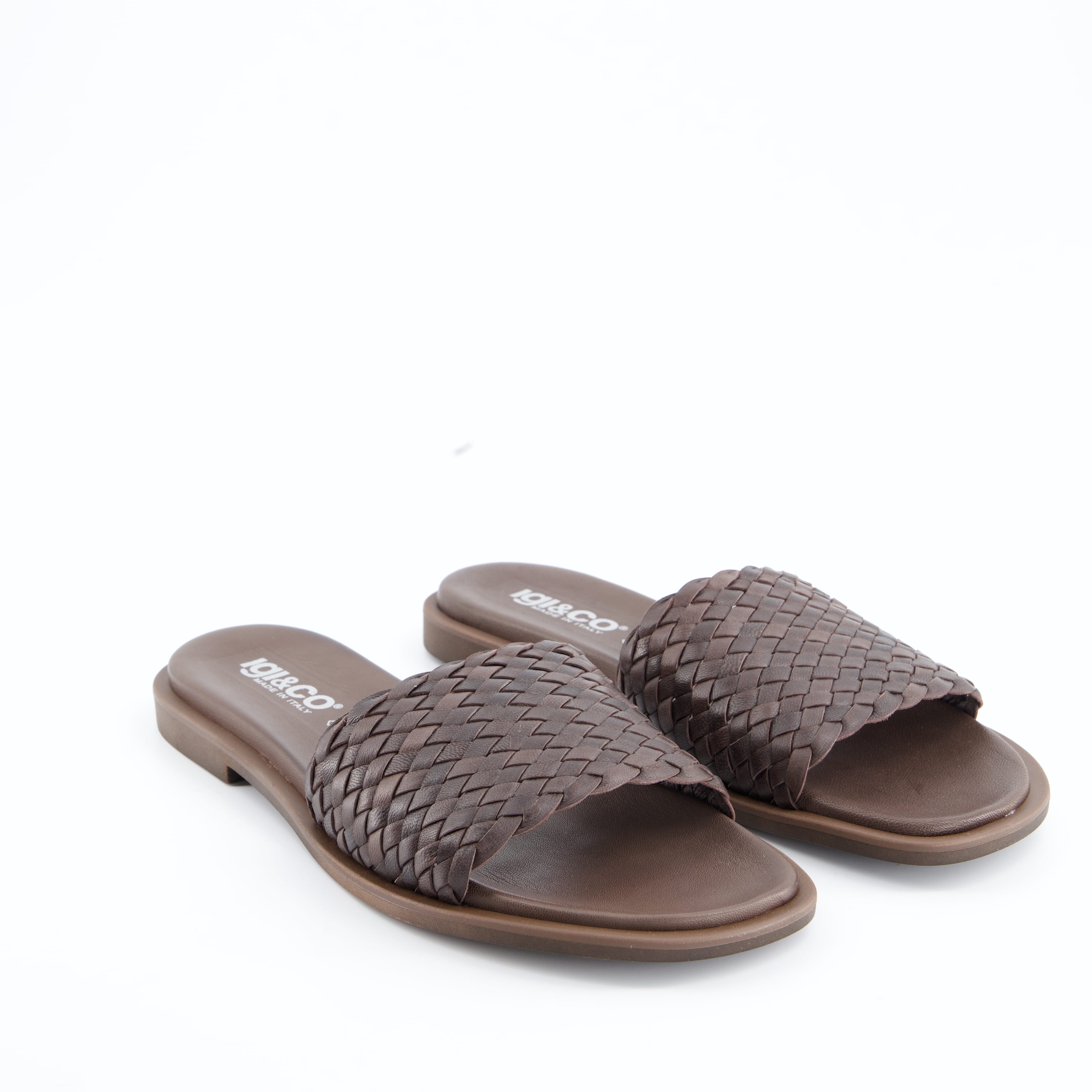 Igi&Co Damenschuhe - Pantoffel Pantoffel