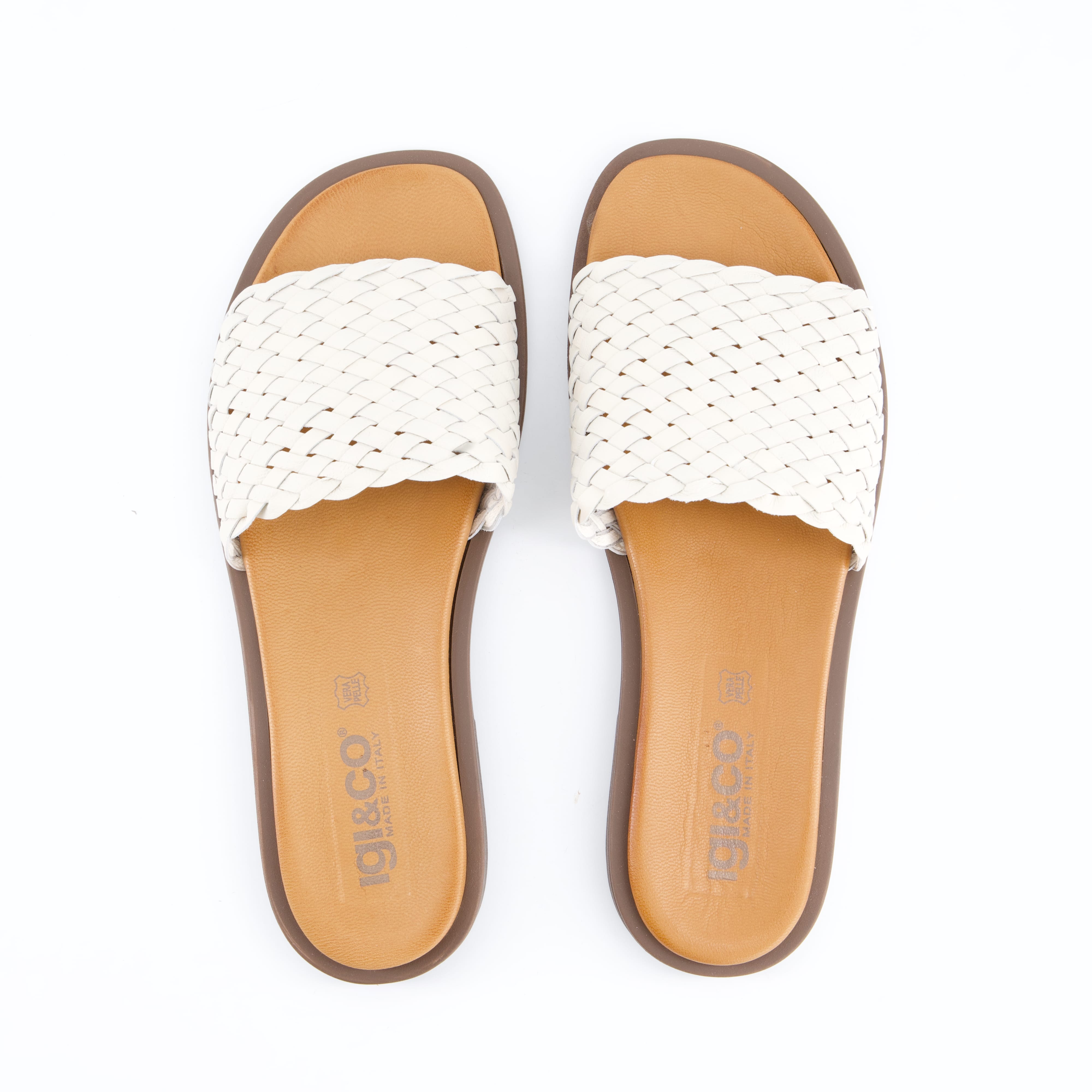 Igi&Co Damenschuhe - Pantoffel Pantoffel