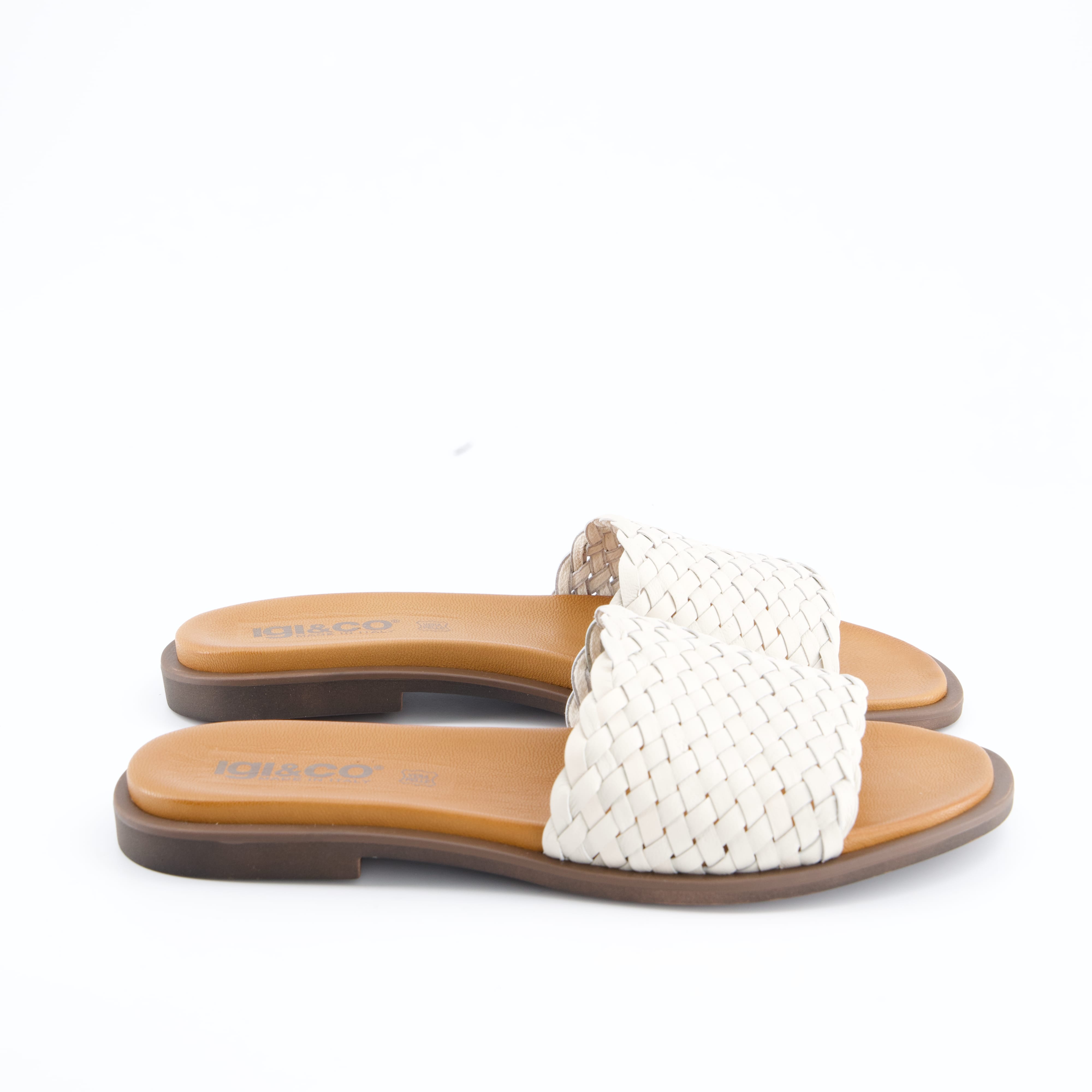Igi&Co Damenschuhe - Pantoffel Pantoffel