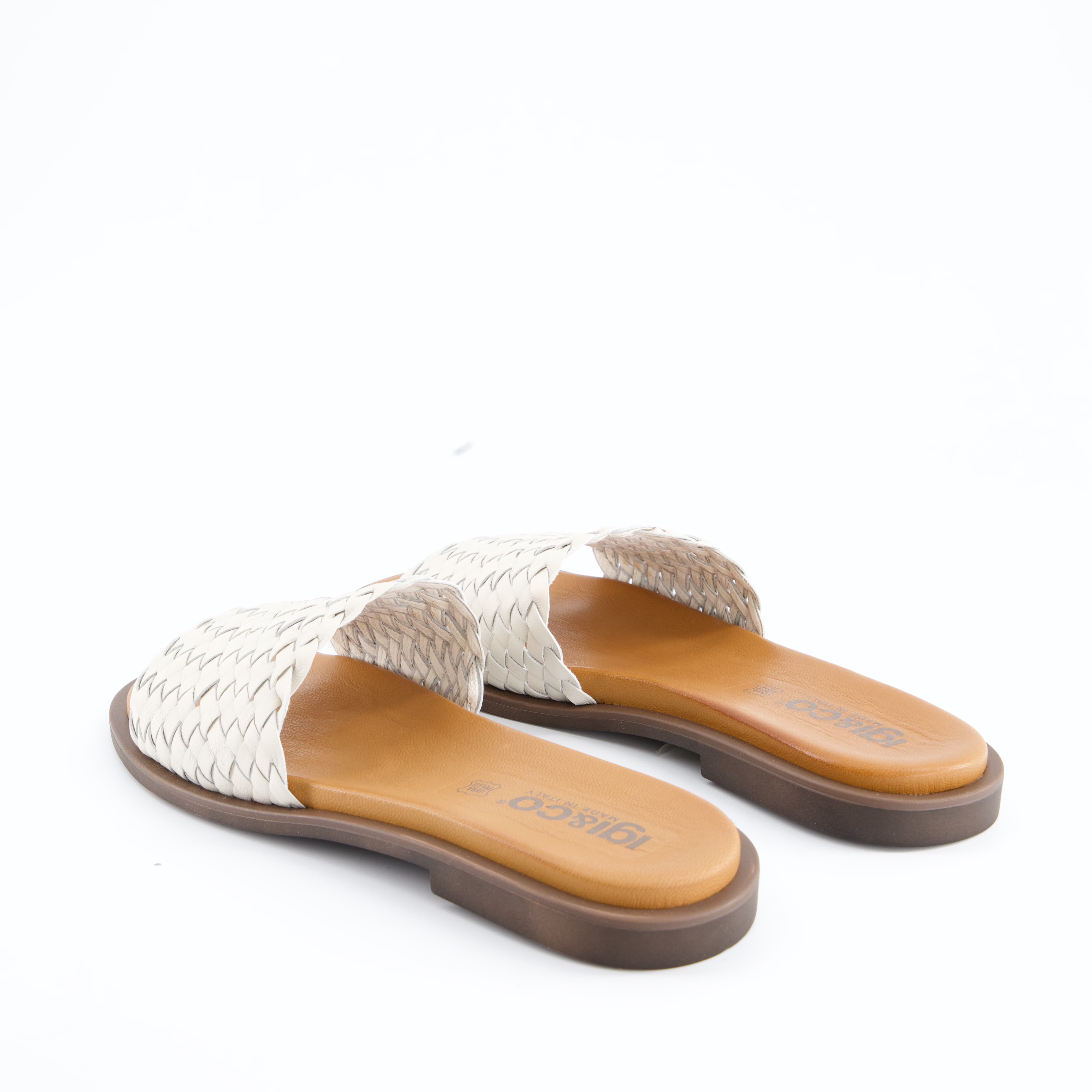 Igi&Co Damenschuhe - Pantoffel Pantoffel