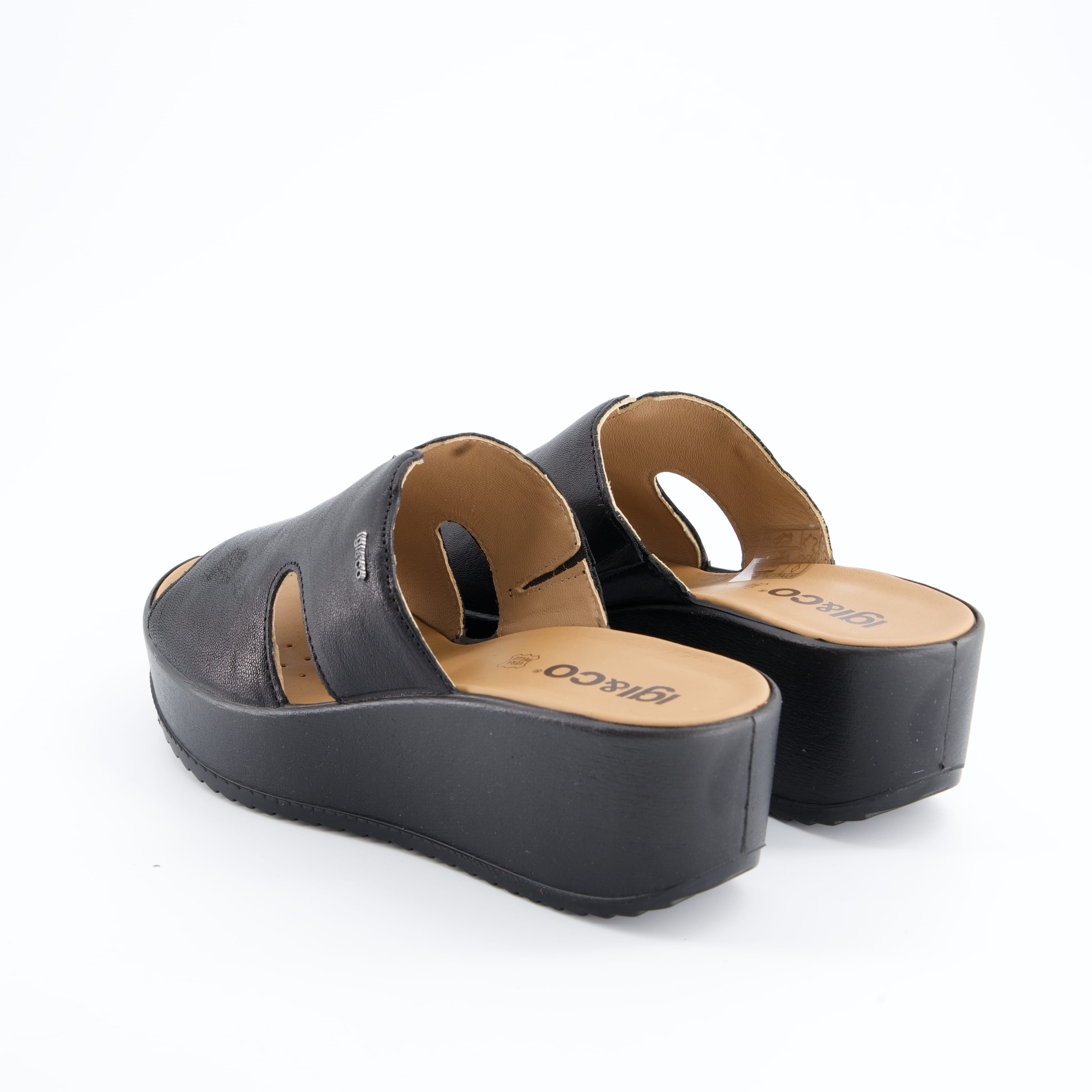 Igi&Co Damenschuhe - Pantoffel Pantoffel