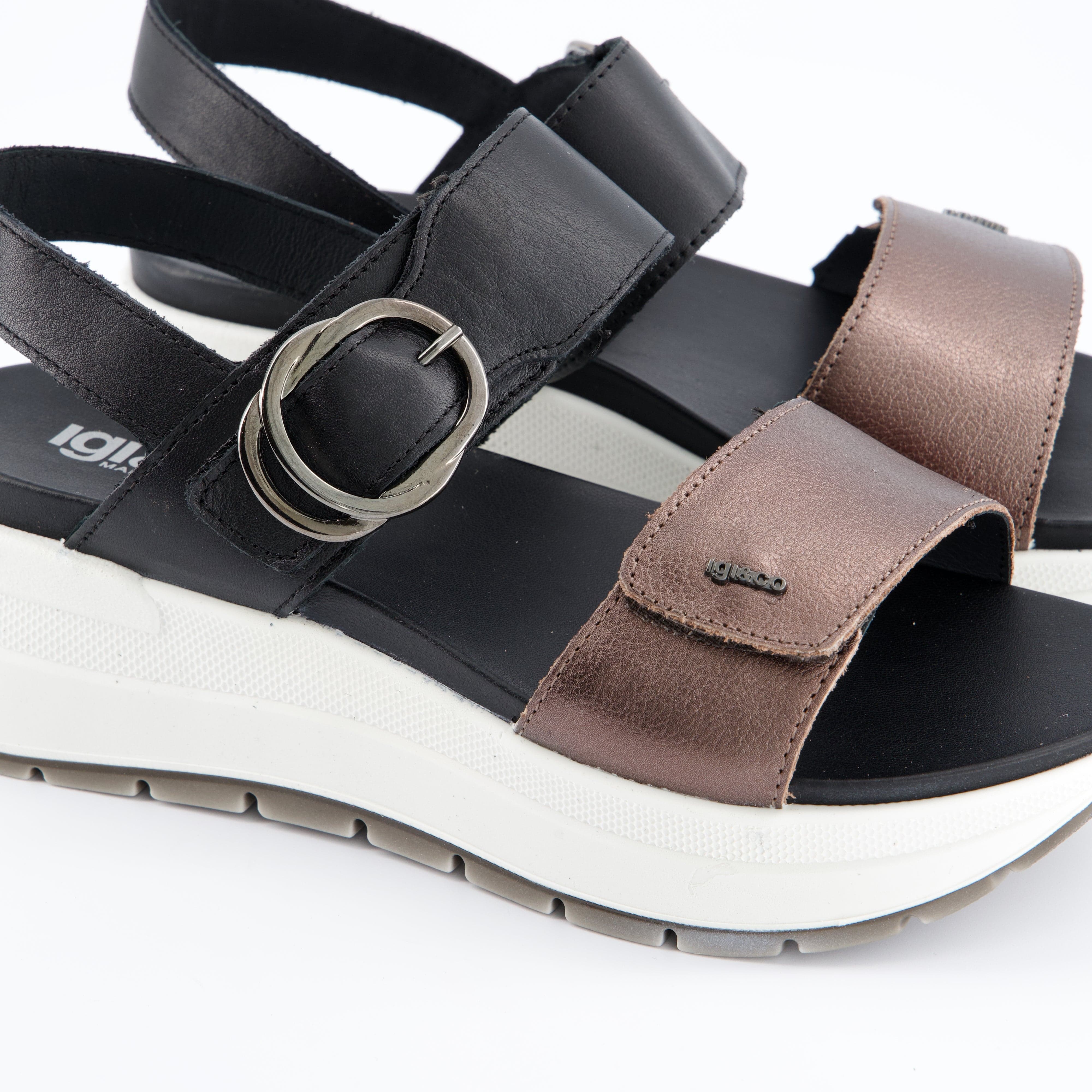 Igi&Co Damenschuhe - Sandalen Sandalen