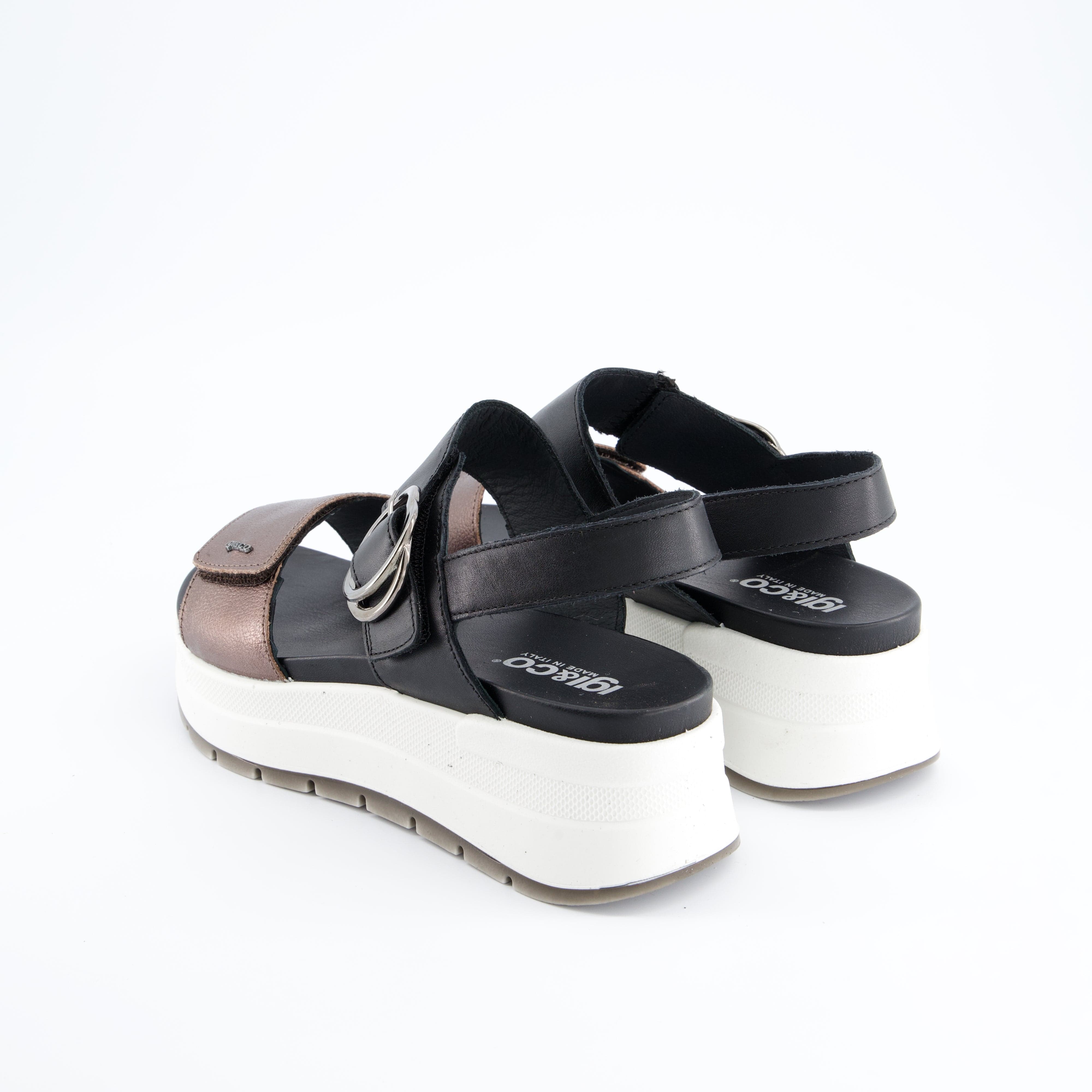 Igi&Co Damenschuhe - Sandalen Sandalen