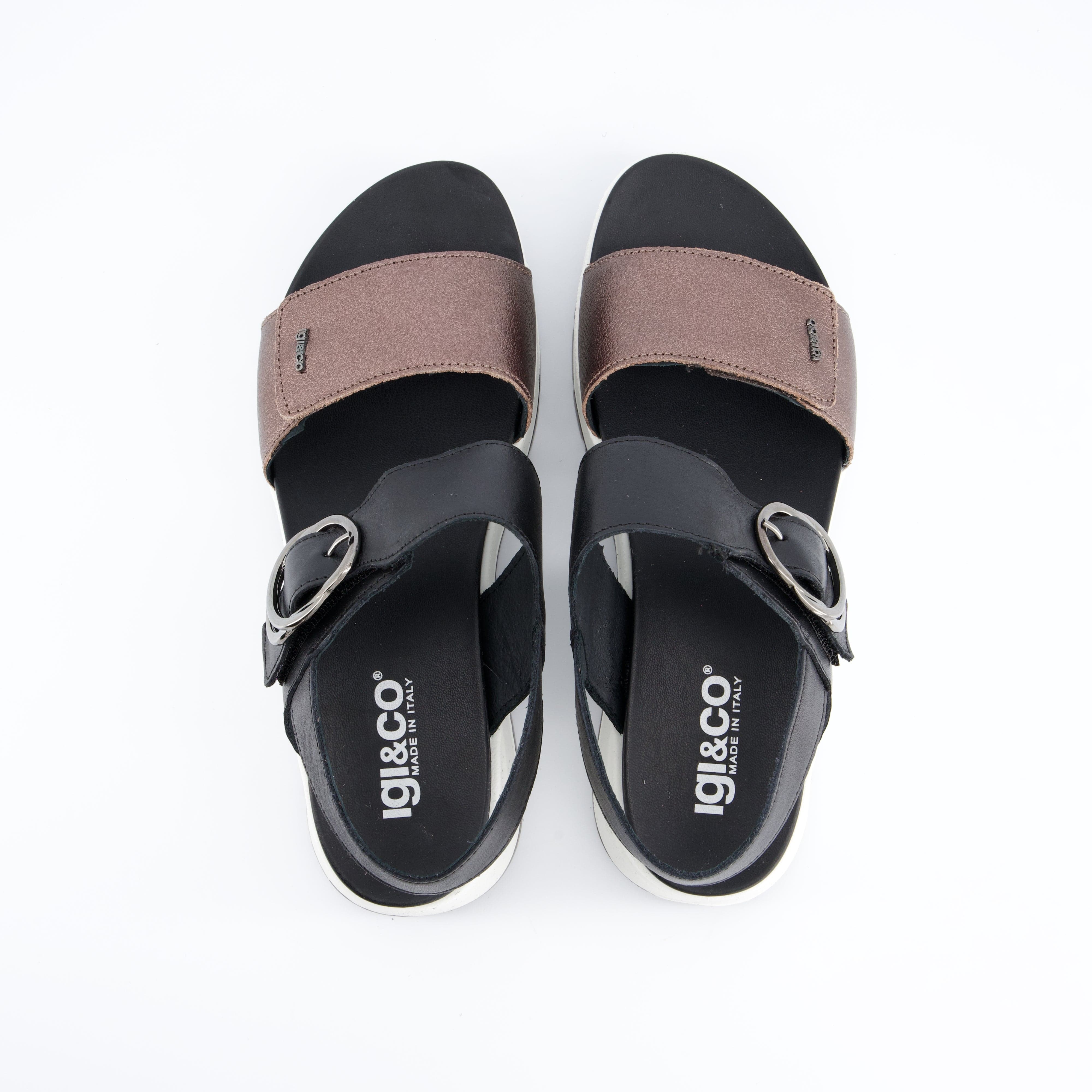 Igi&Co Damenschuhe - Sandalen Sandalen