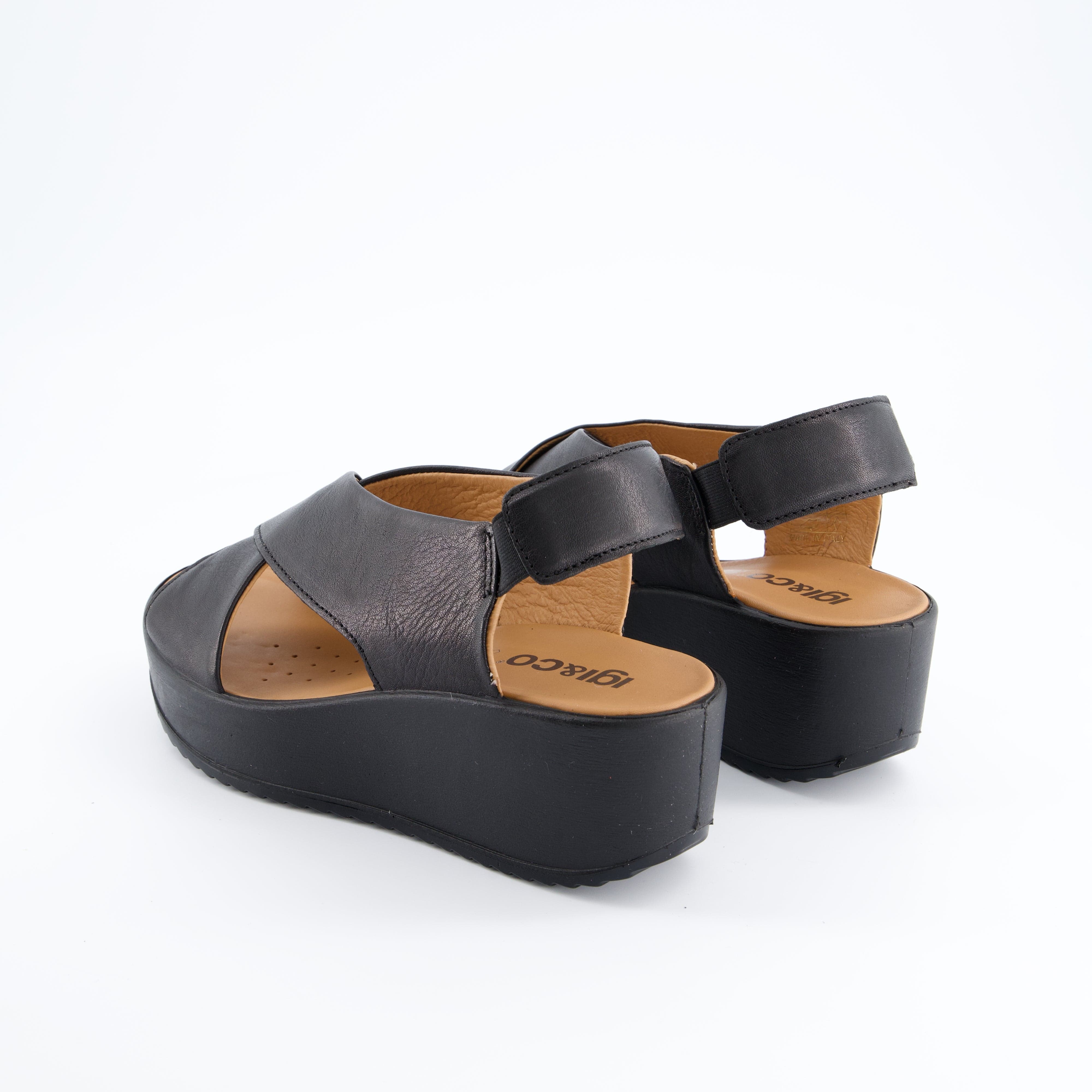 Igi&Co Damenschuhe - Sandalen Sandalen