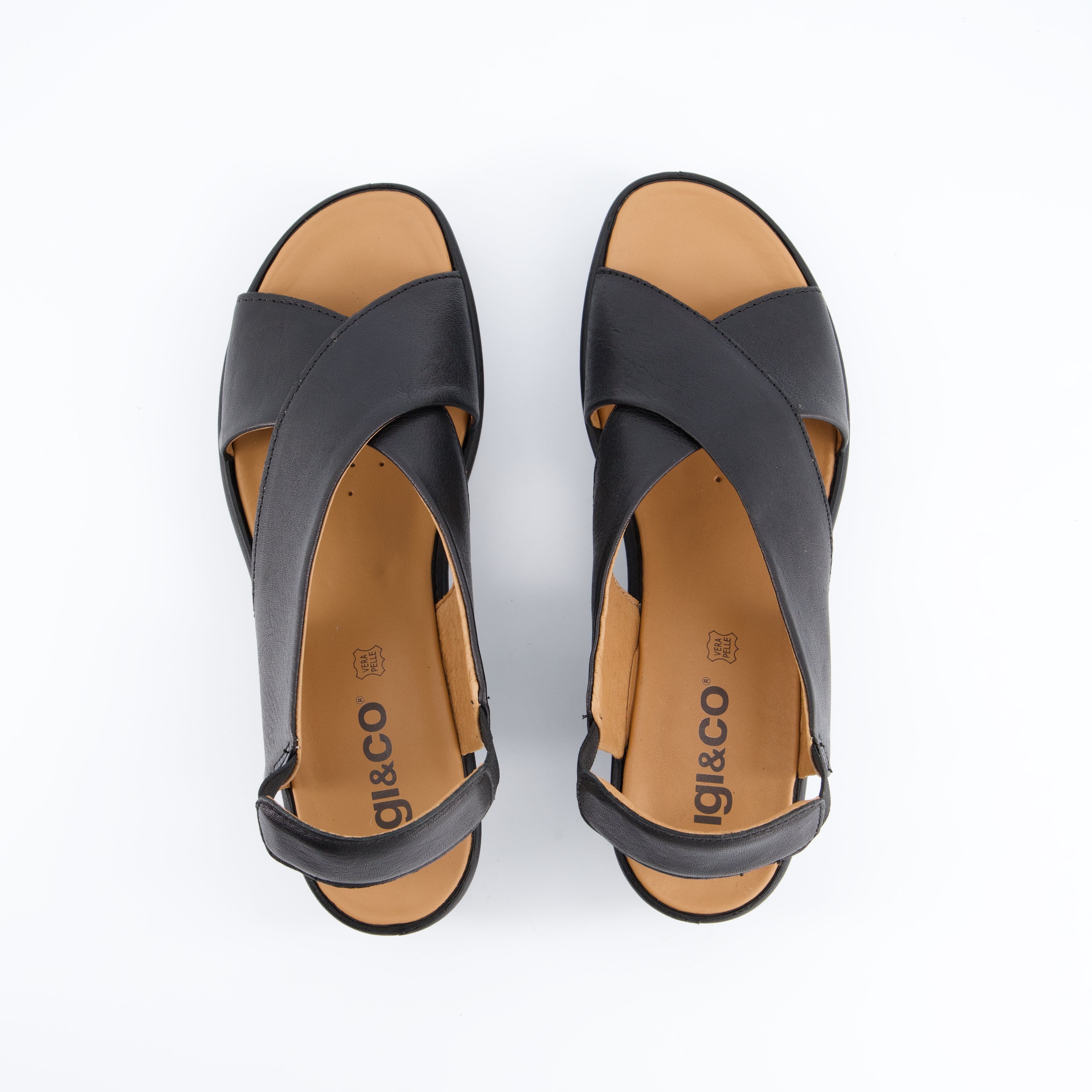 Igi&Co Damenschuhe - Sandalen Sandalen