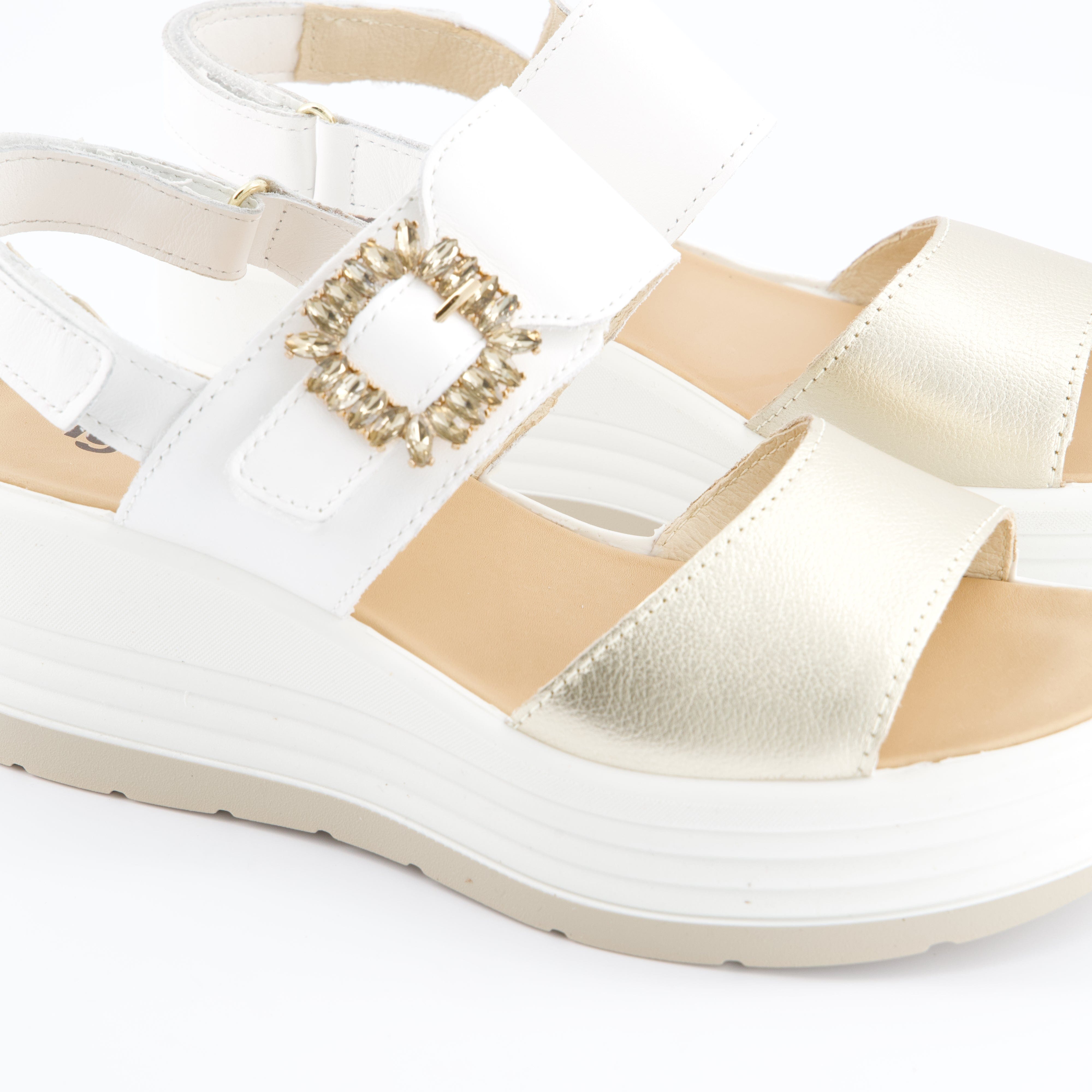 Igi&Co Damenschuhe - Sandalen Sandalen