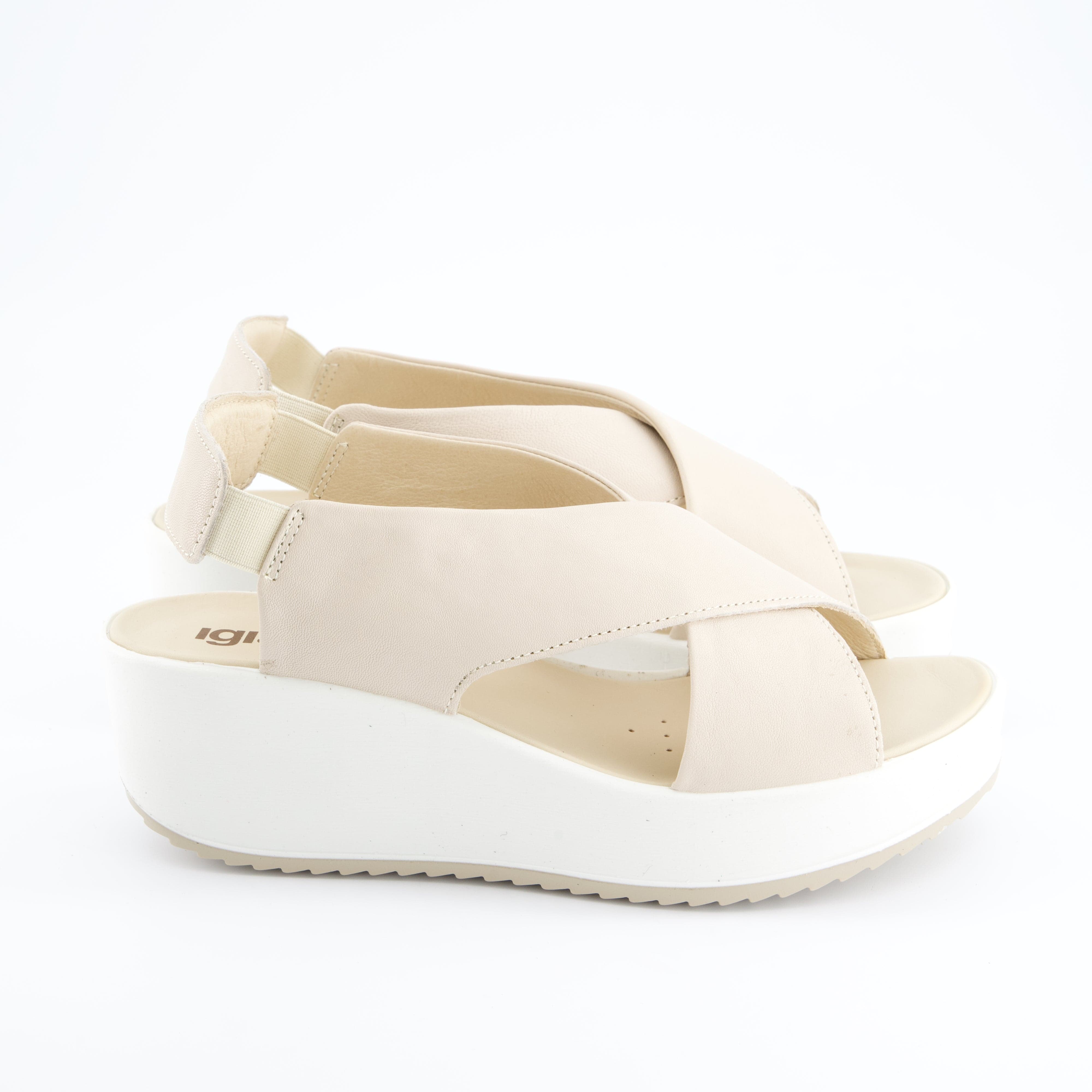 Igi&Co Damenschuhe - Sandalen Sandalen