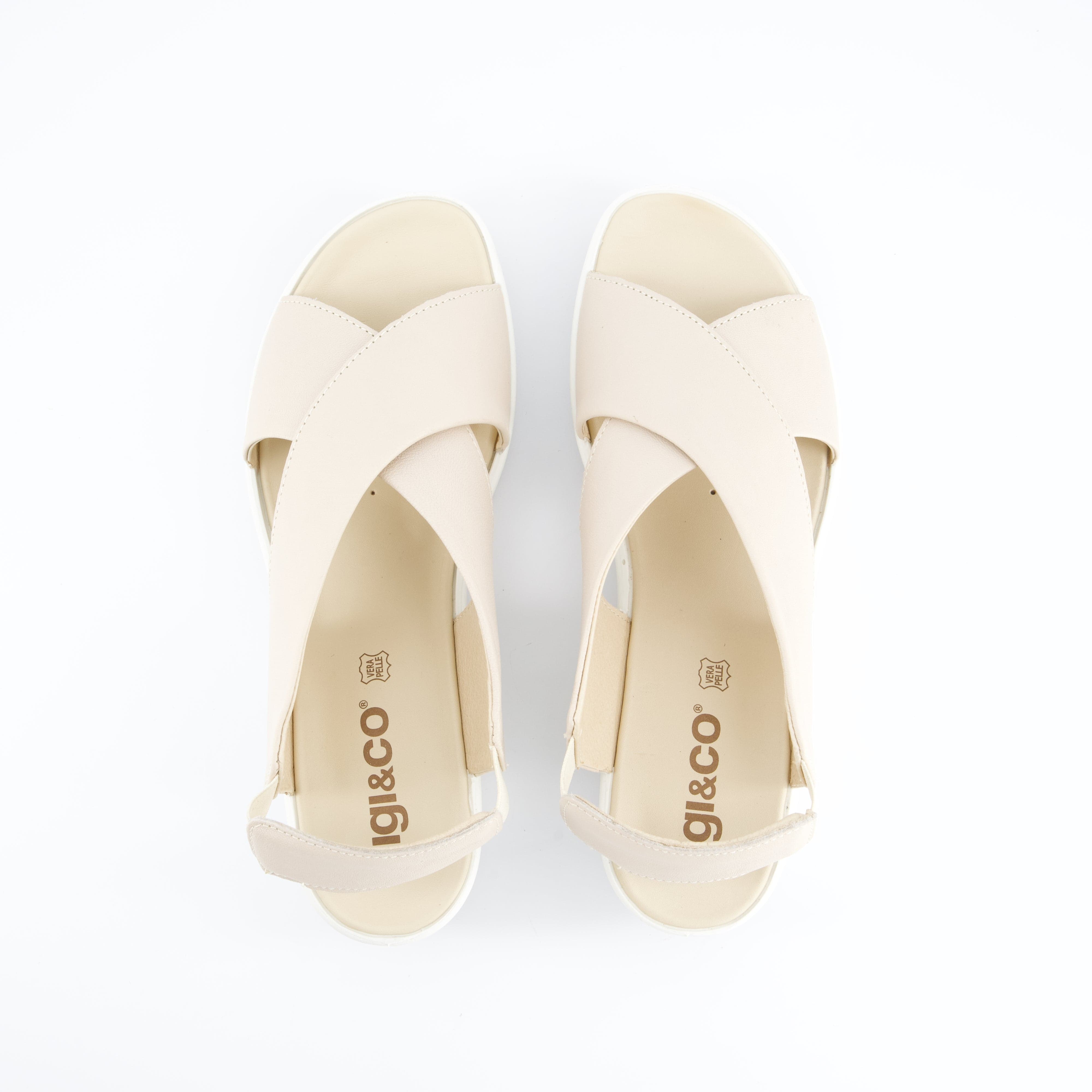 Igi&Co Damenschuhe - Sandalen Sandalen