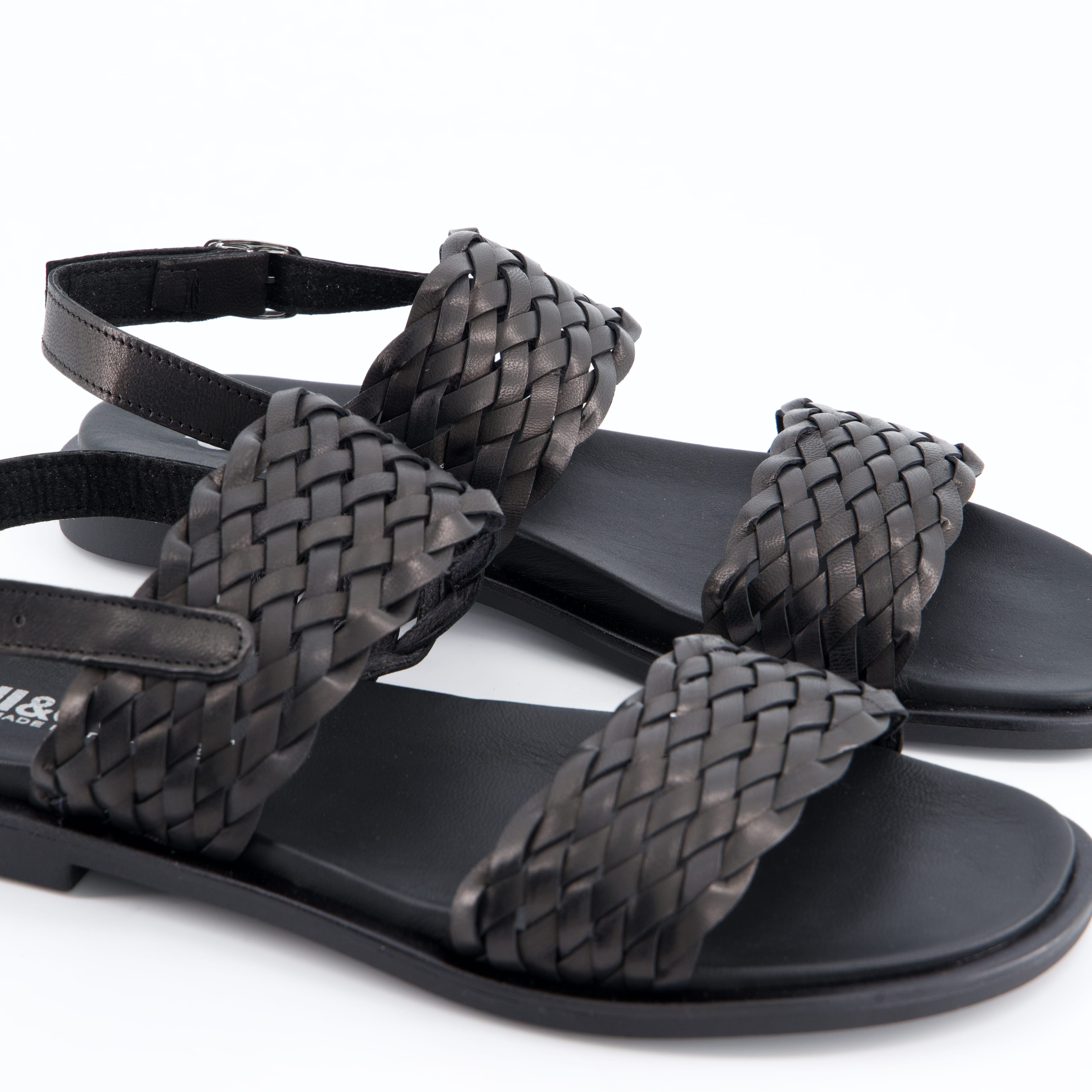 Igi&Co Damenschuhe - Sandalen Sandalen