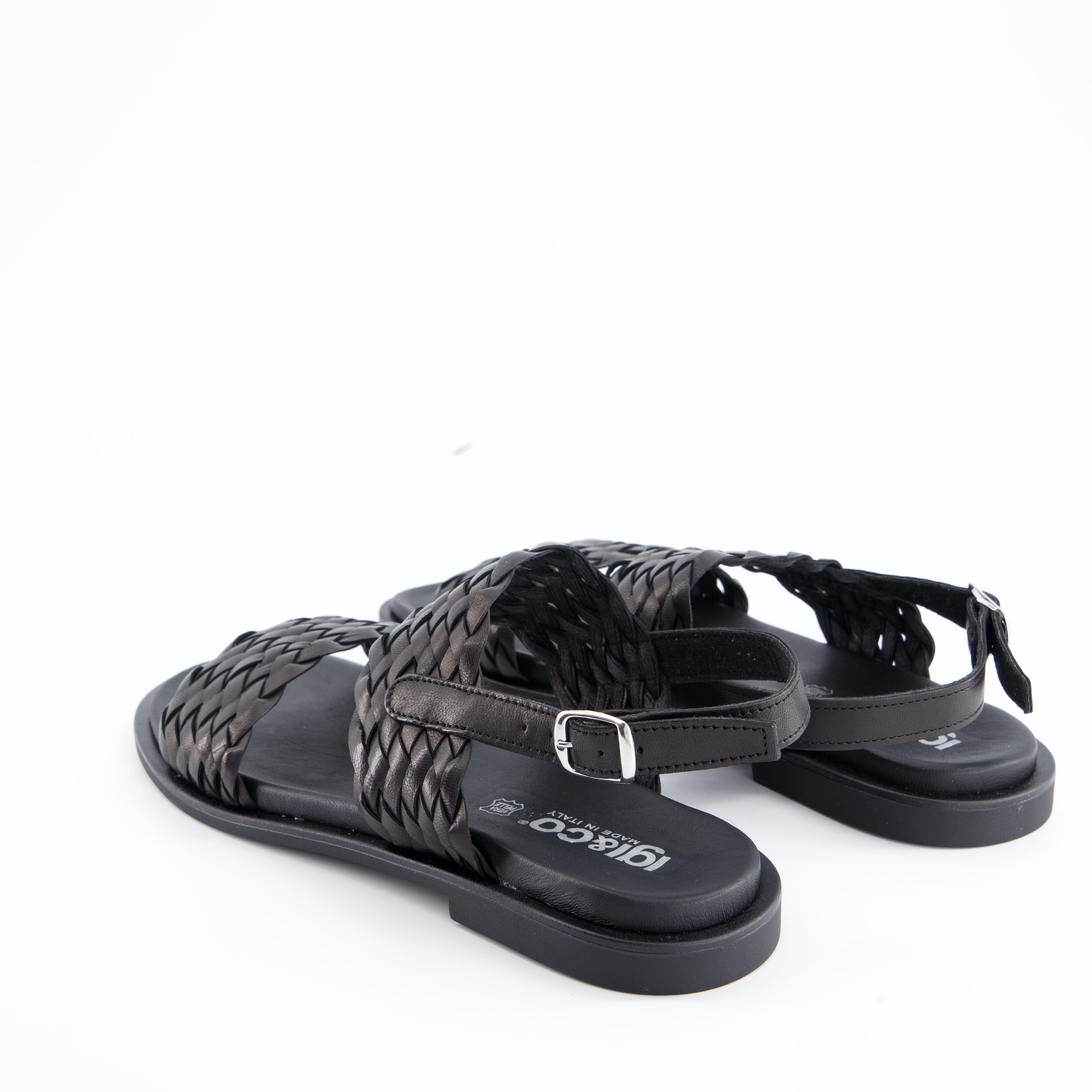 Igi&Co Damenschuhe - Sandalen Sandalen
