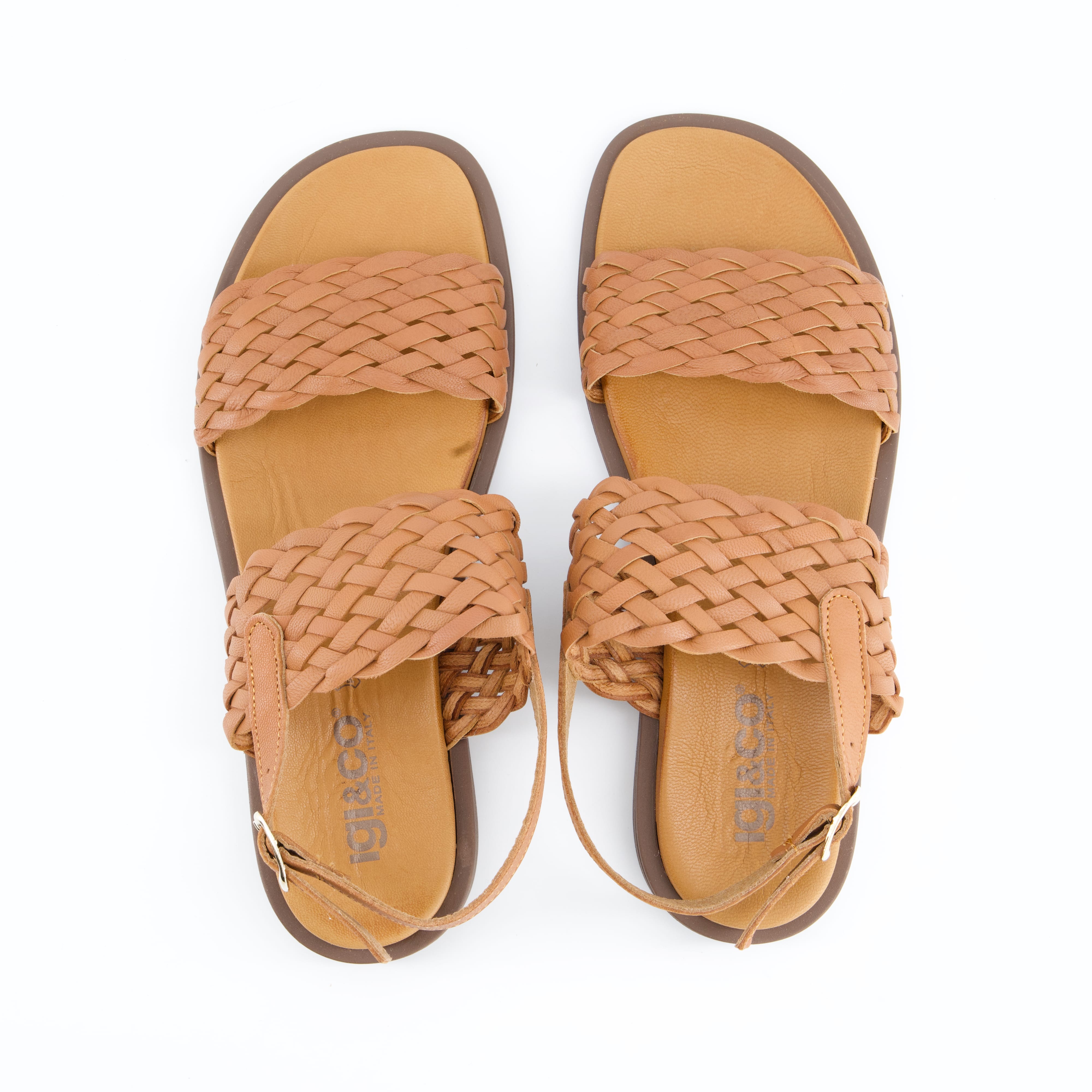 Igi&Co Damenschuhe - Sandalen Sandalen